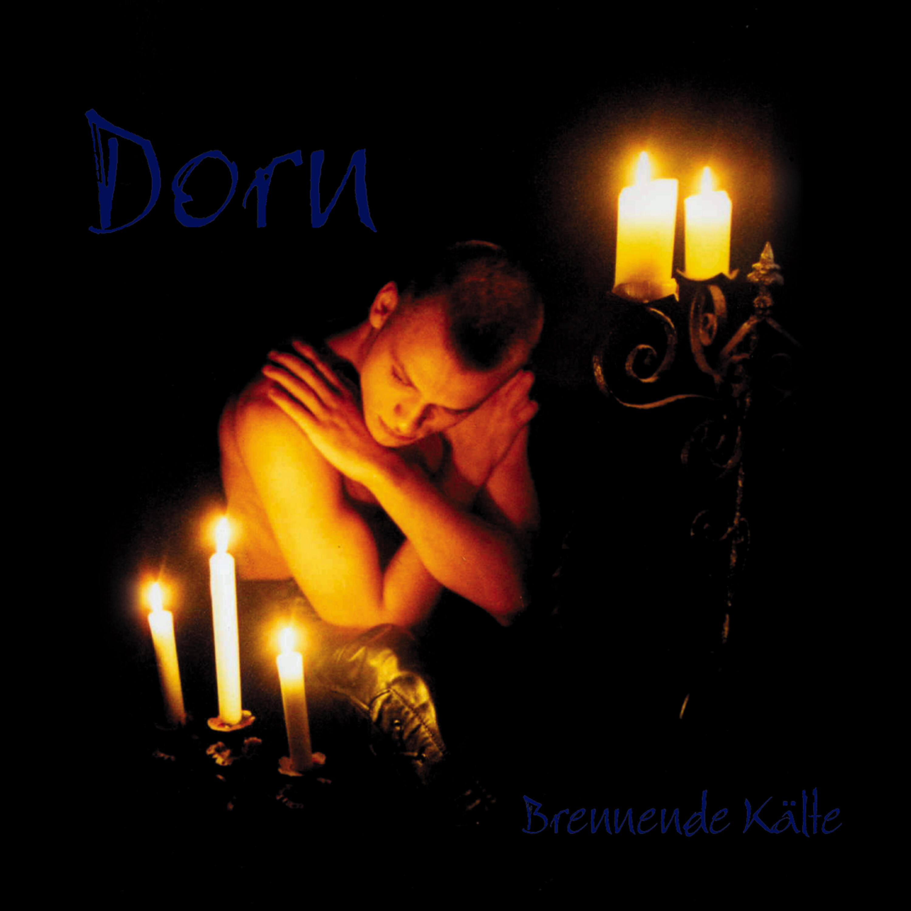 Dorn - Sehnsucht Gegen Trotz