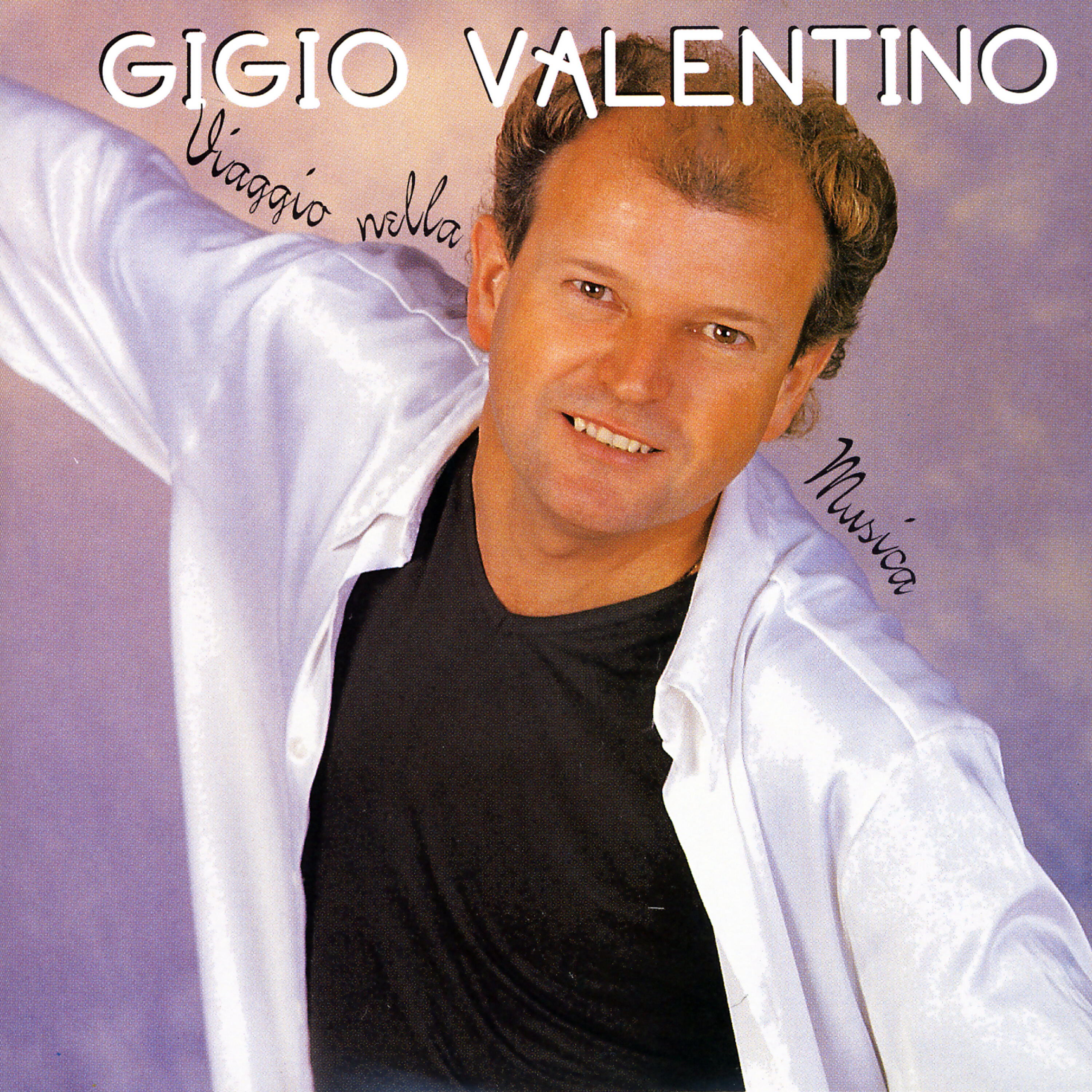 Gigio Valentino - Vorrei Vorrei