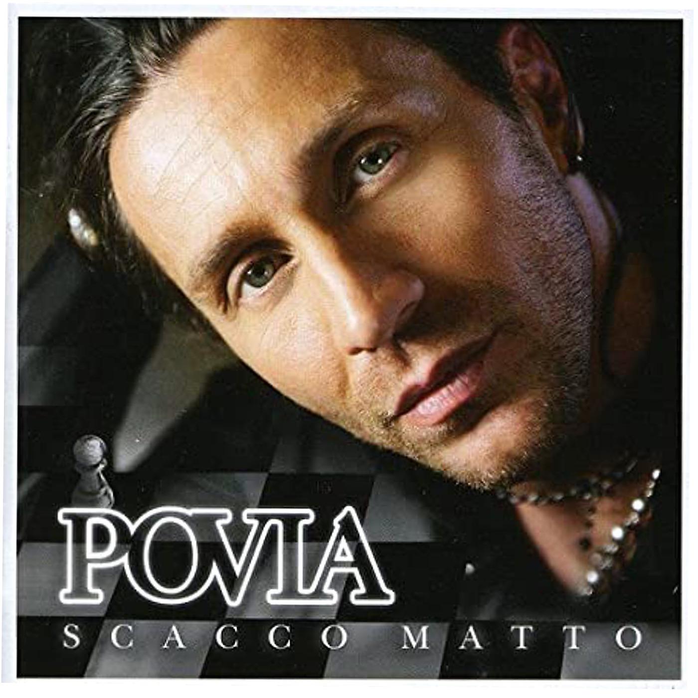 Постер альбома Scacco matto