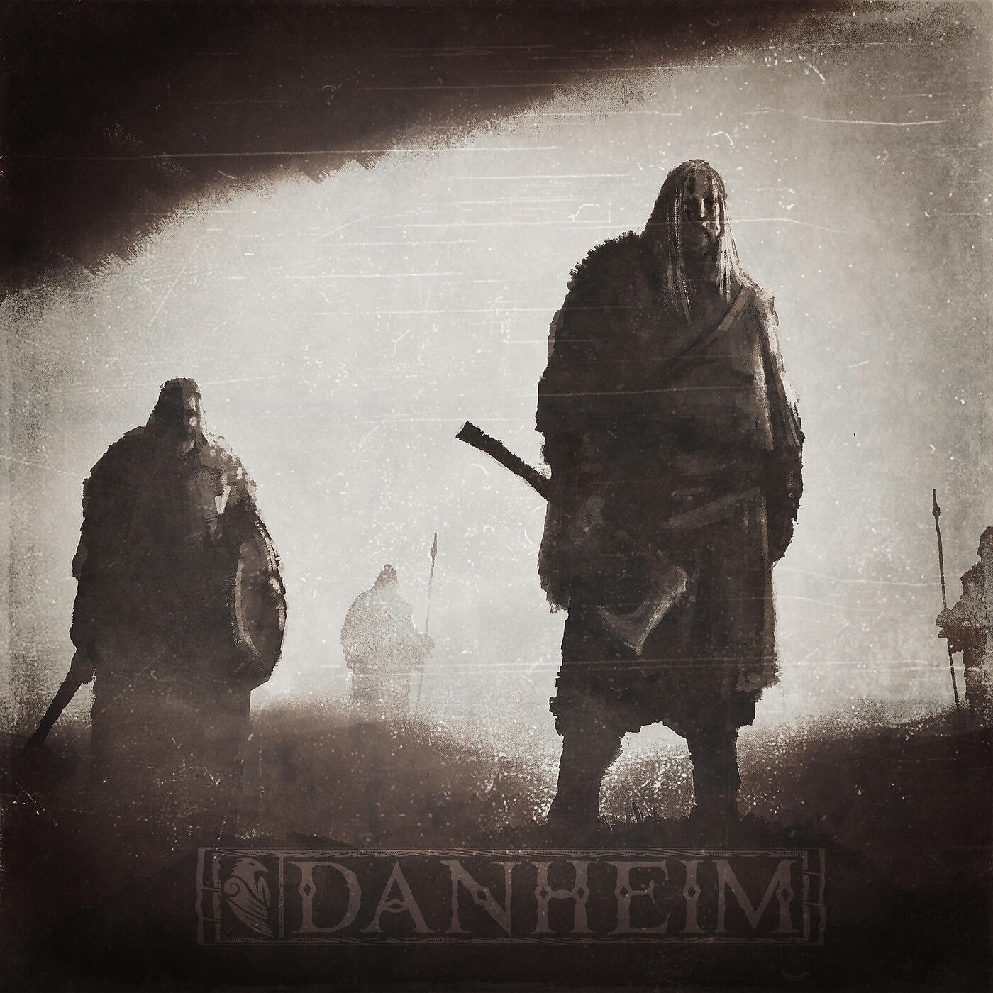 Danheim - Grima