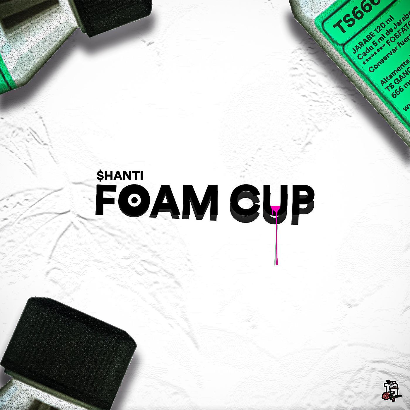 Постер альбома Foam Cup