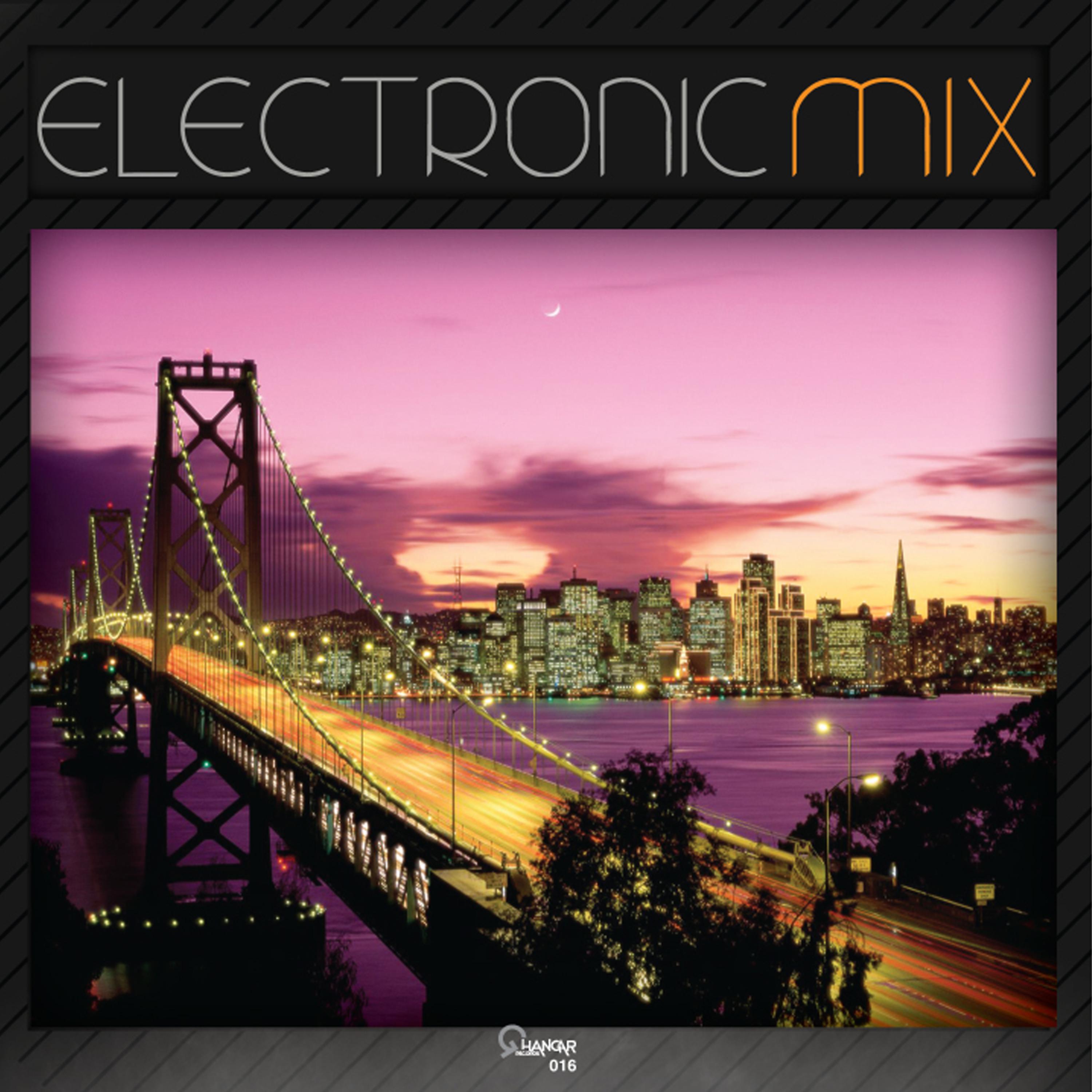 Постер альбома Electronic Mix
