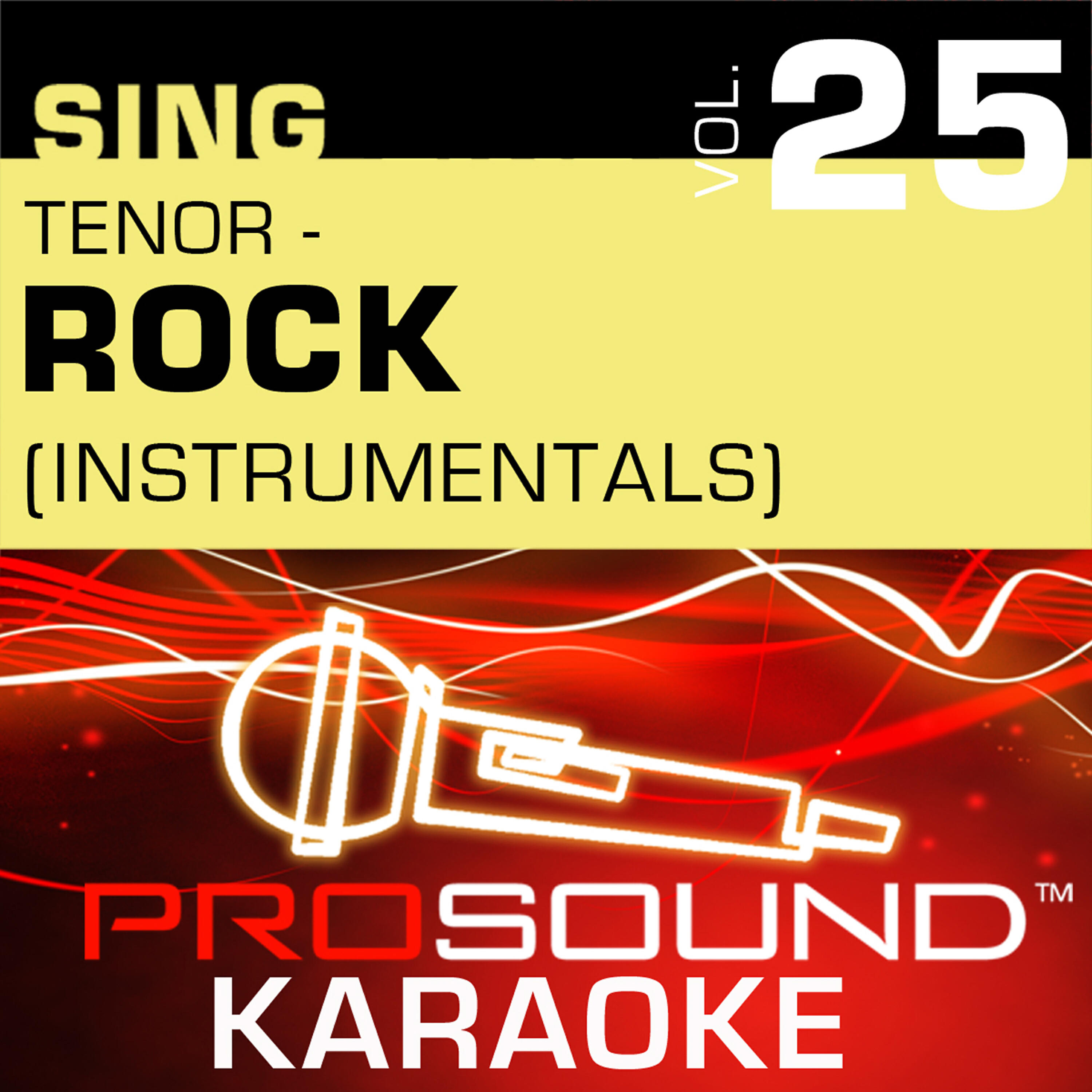 ProSound Karaoke Band - Colour My World (Karaoke Instrumental Track) [In the Style of Chicago]