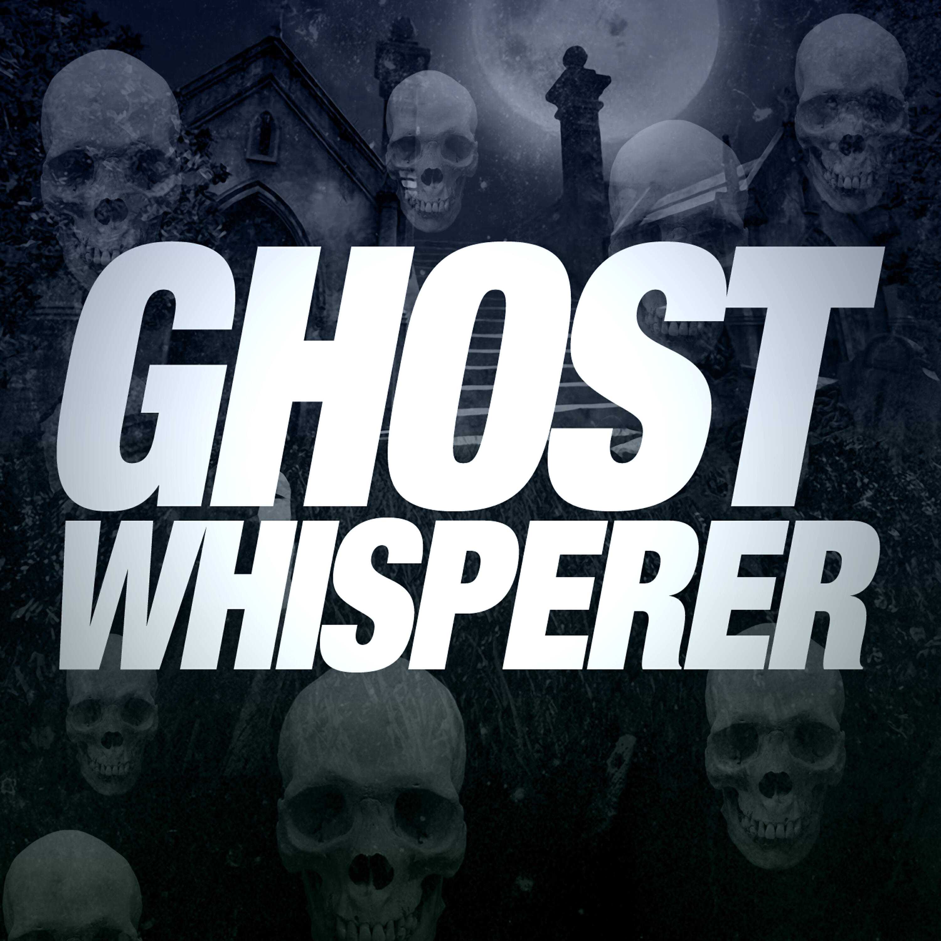 Generation TV - Ghost Whisperer (Version Longue Inédite - Générique / Thème Série Télé)