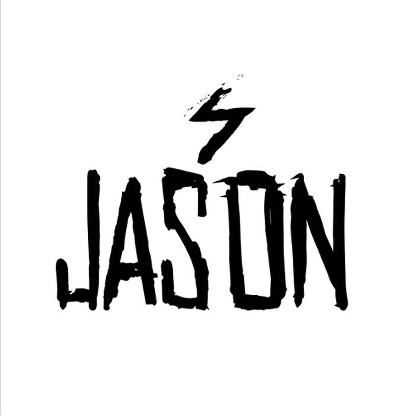 Jason - Jasón