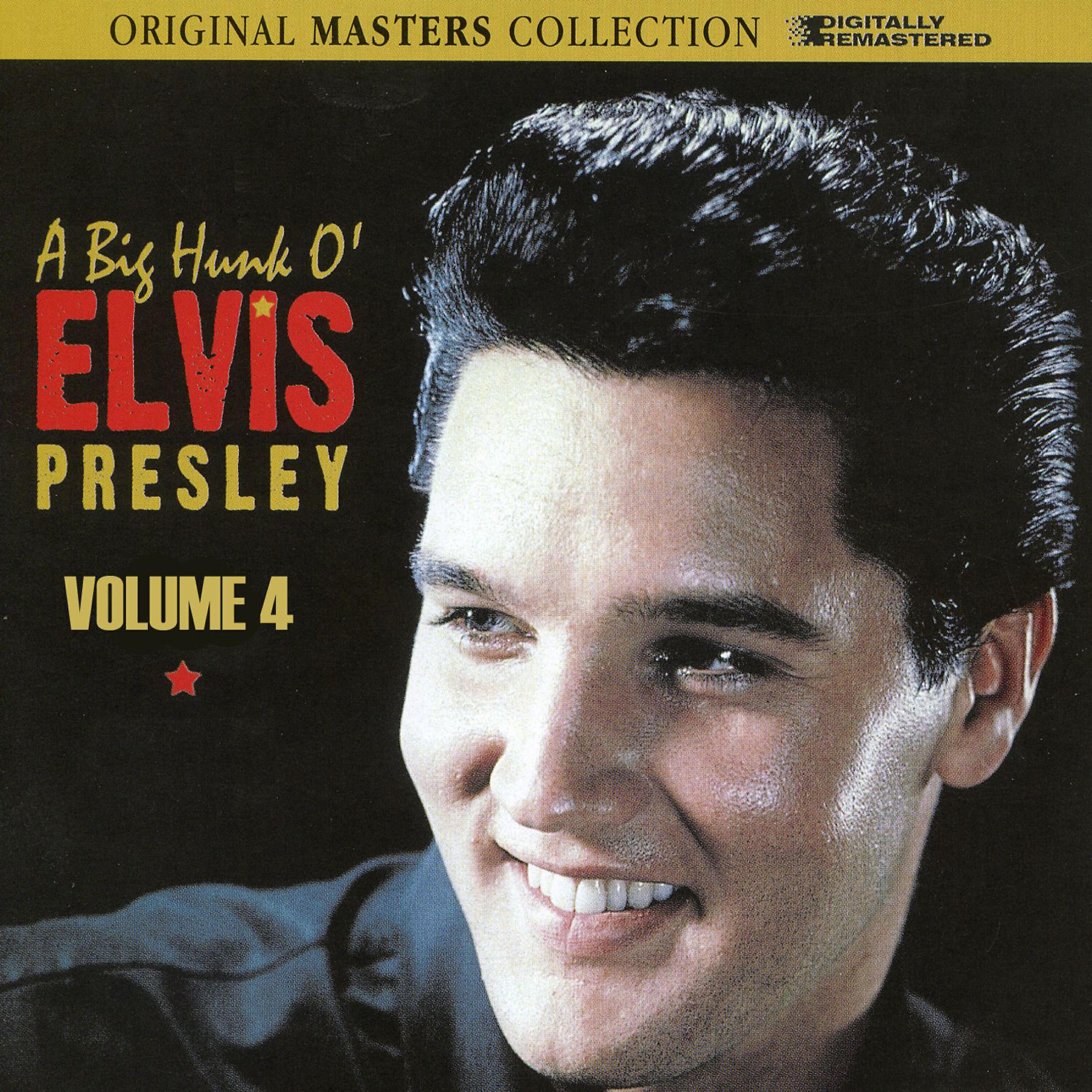 Elvis Presley - Old Shep