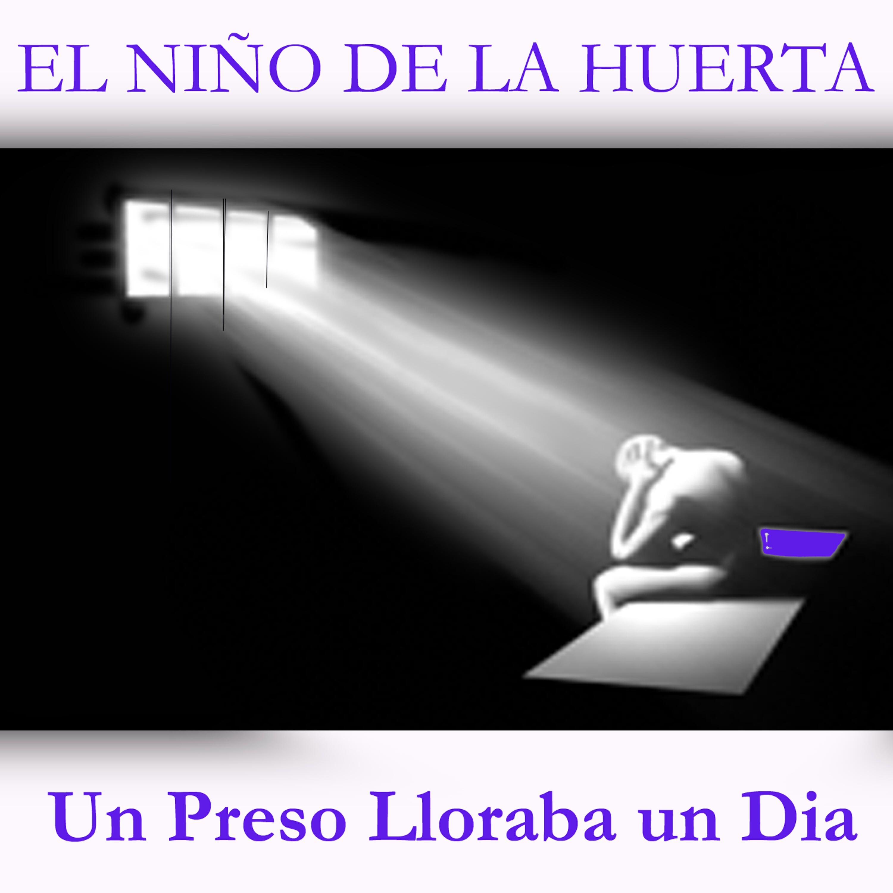 El Niño de La Huerta - Viva Lora del Río 