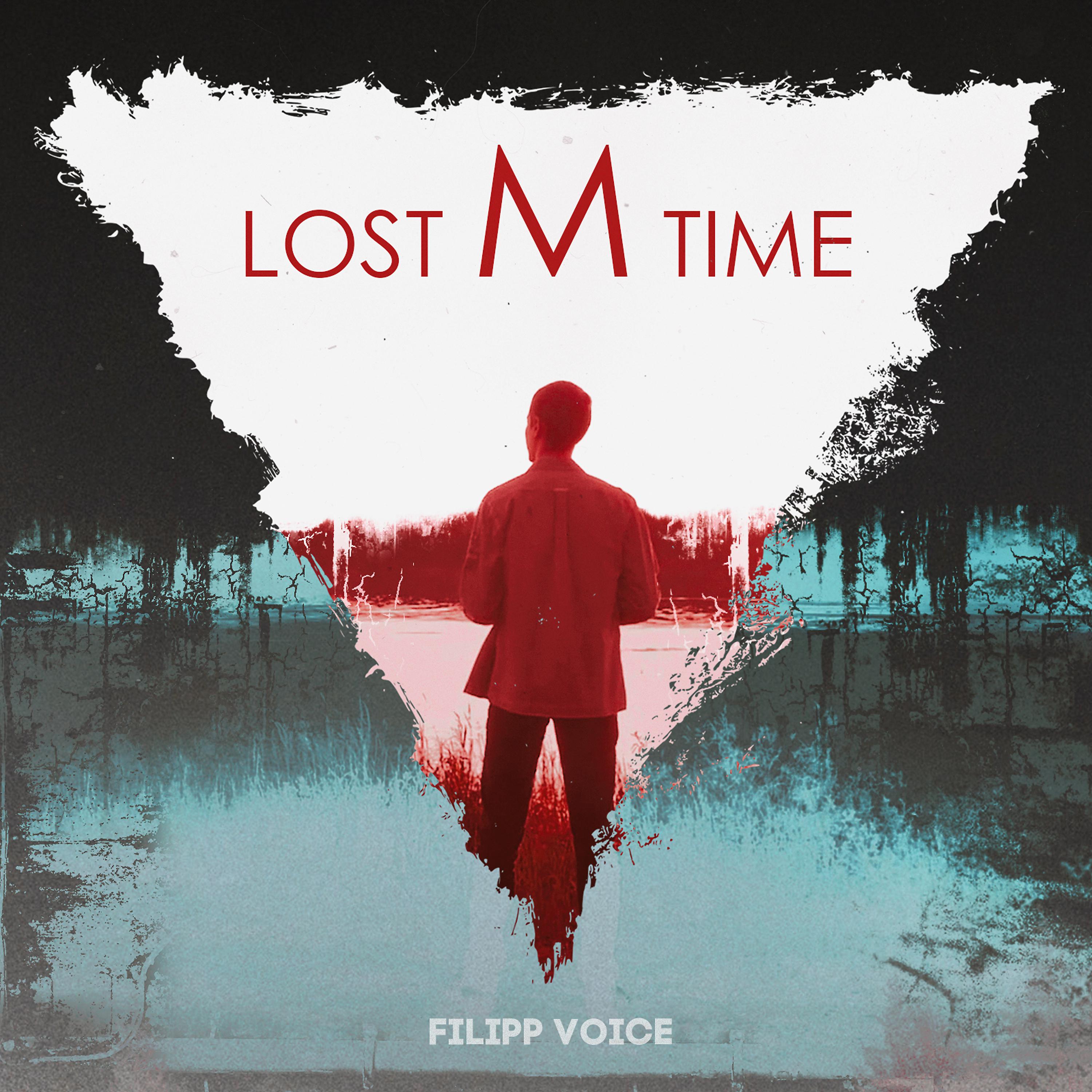 Постер альбома Lost M Time