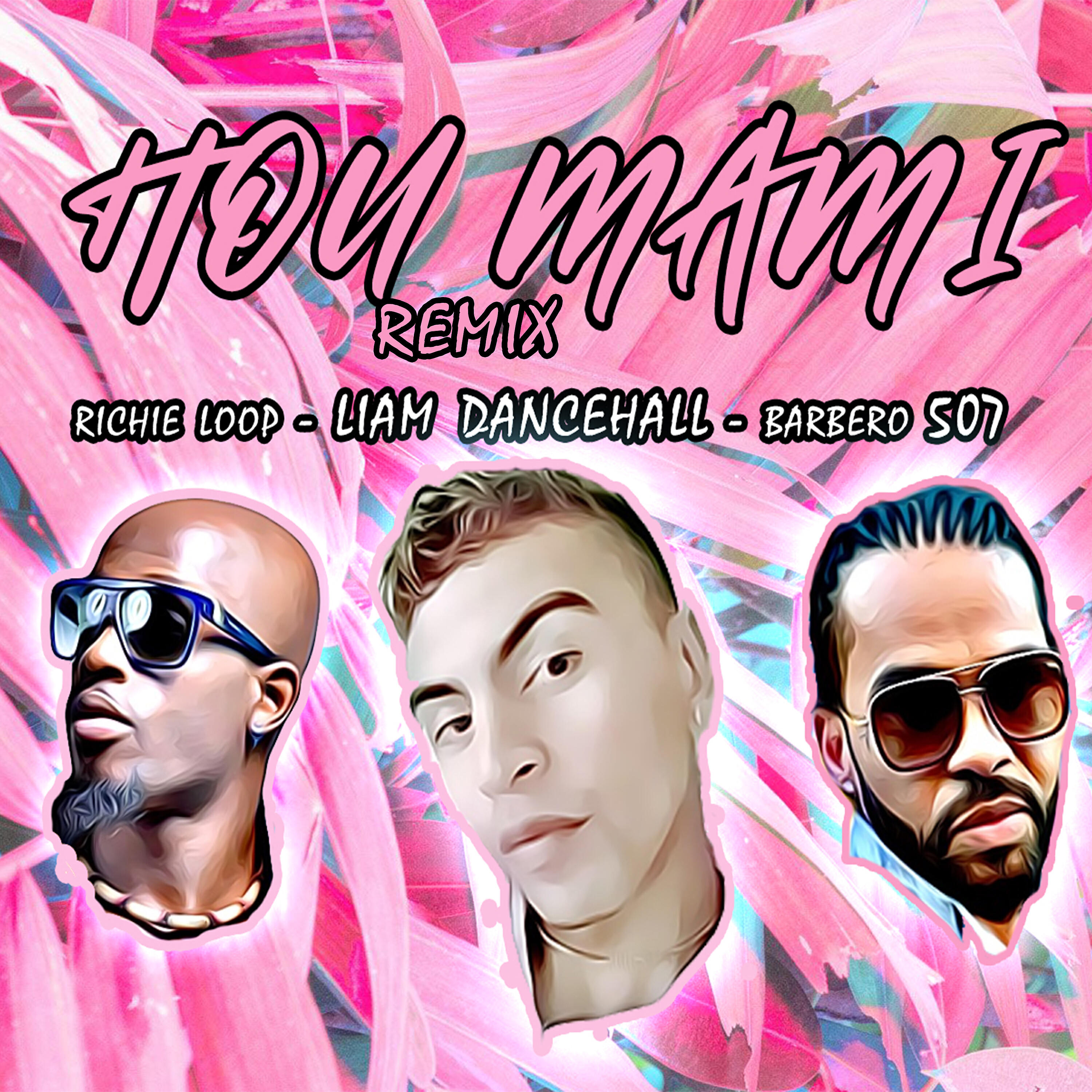 Liam Dancehall - Hou Mami (Remix)