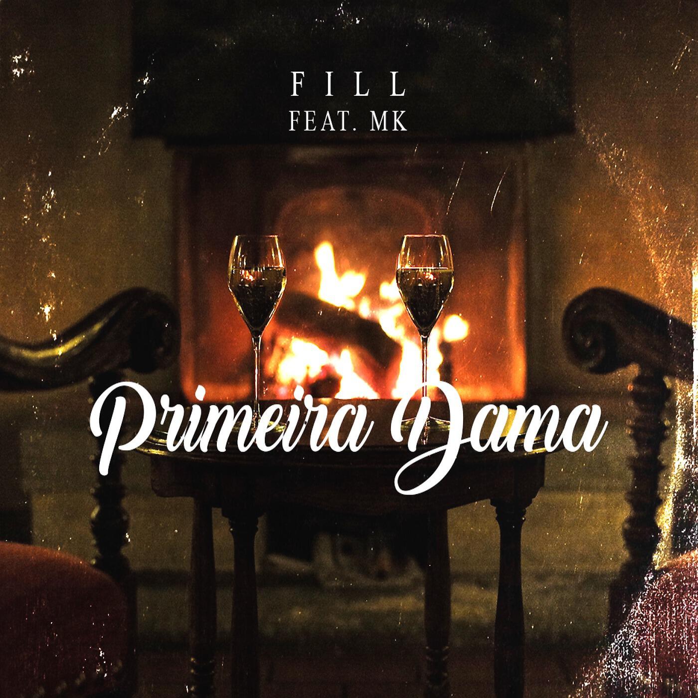 Fill - Primeira Dama