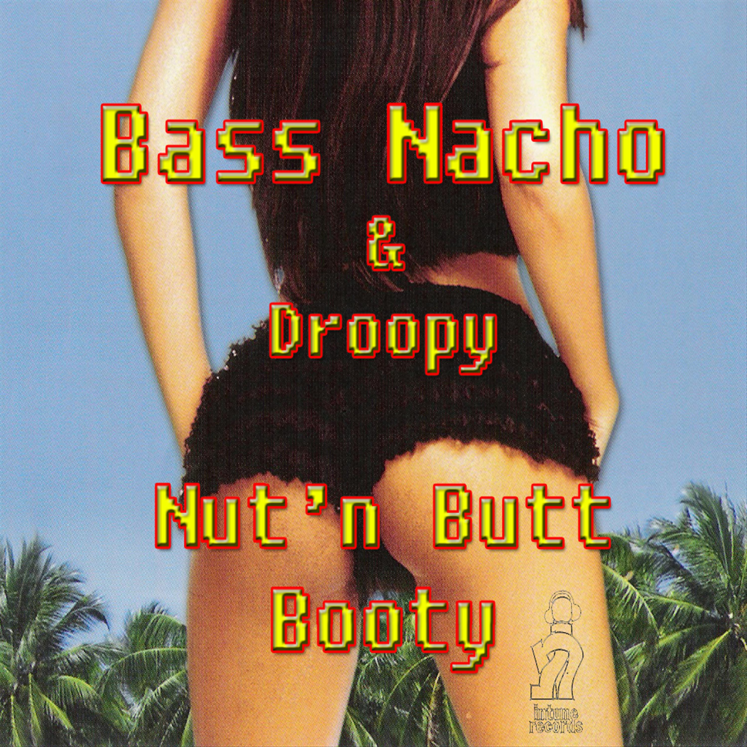 Постер альбома Nuthin' But Booty