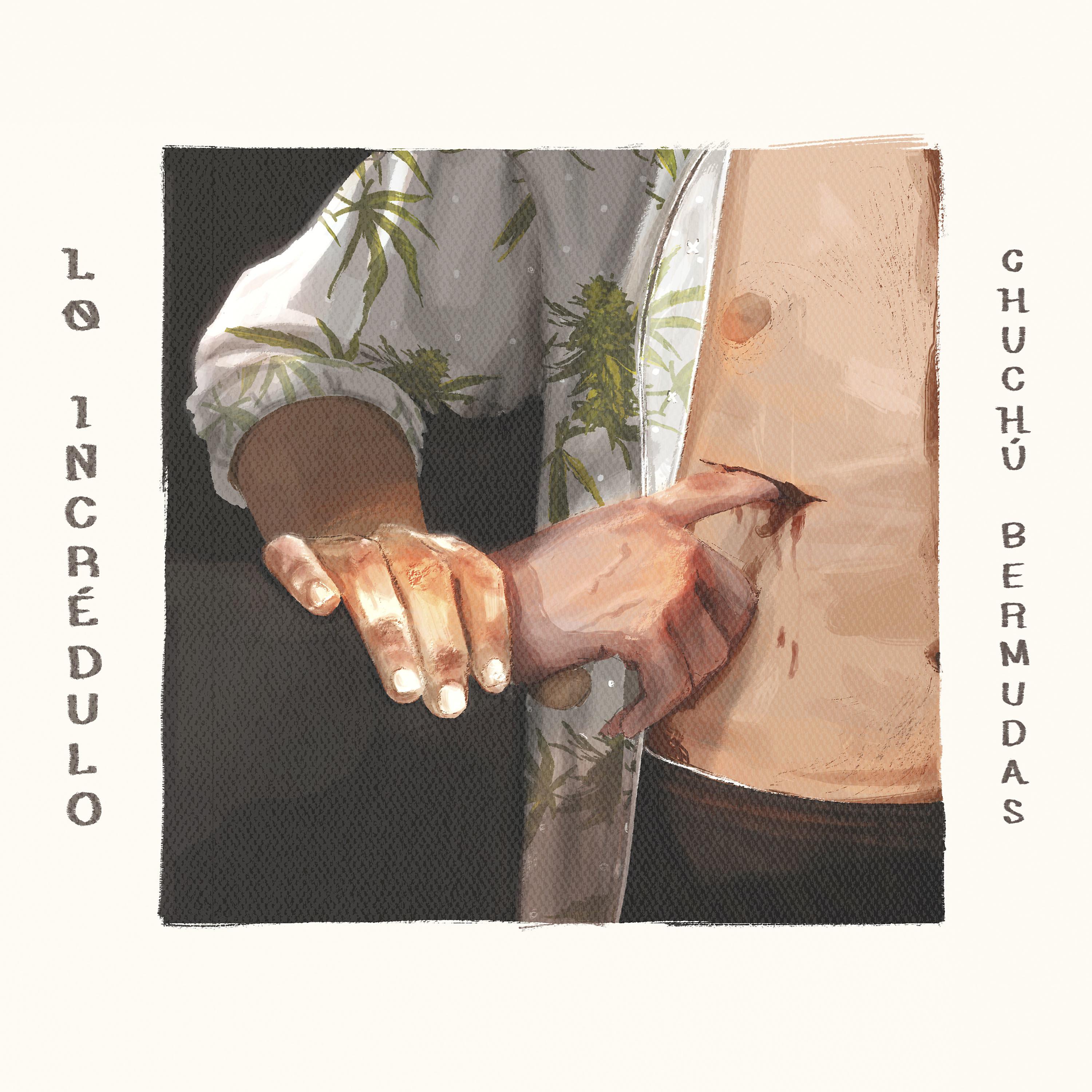 Chuchú Bermudas - R3Naci