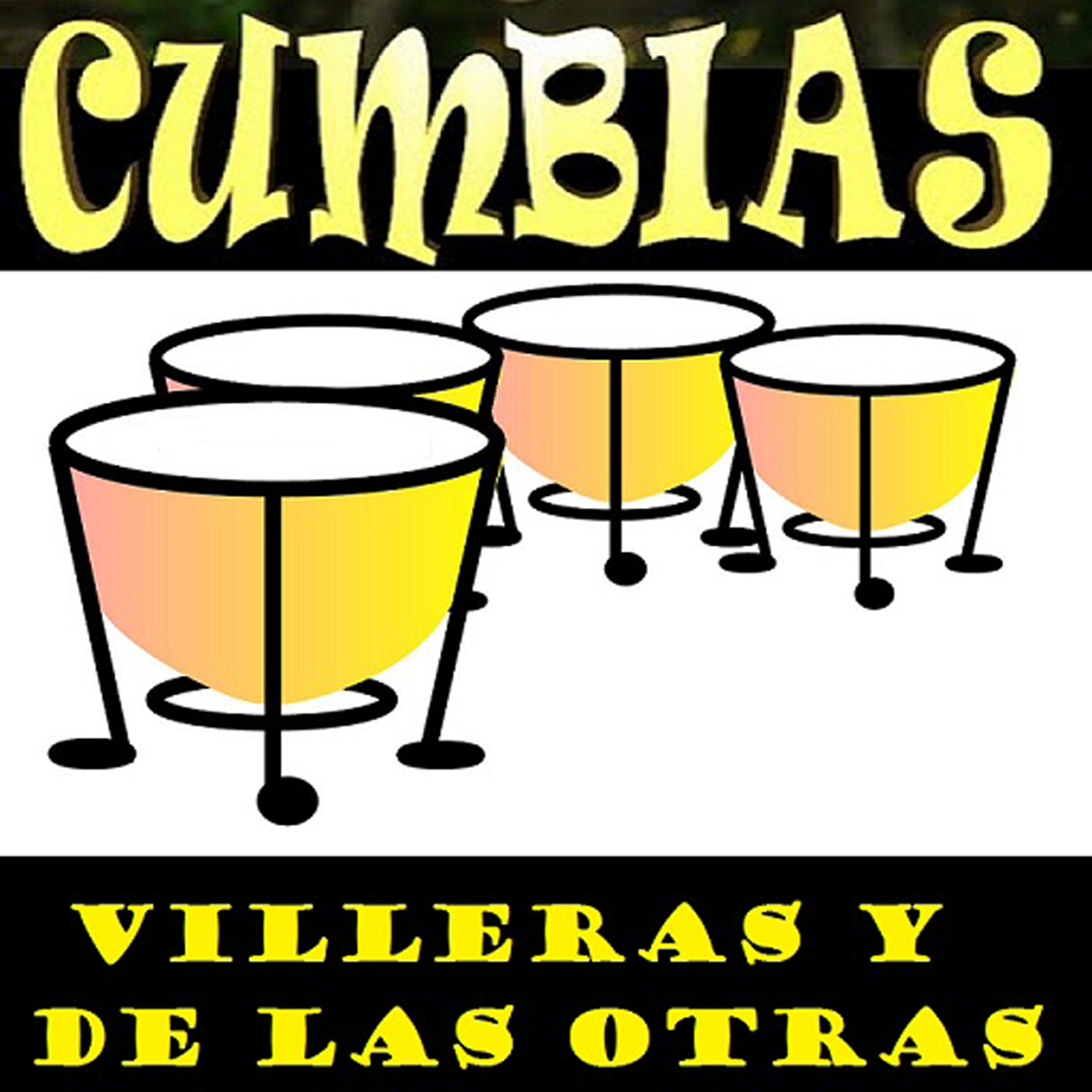 Cumbia Villera Banda - La cumbia de los vagos