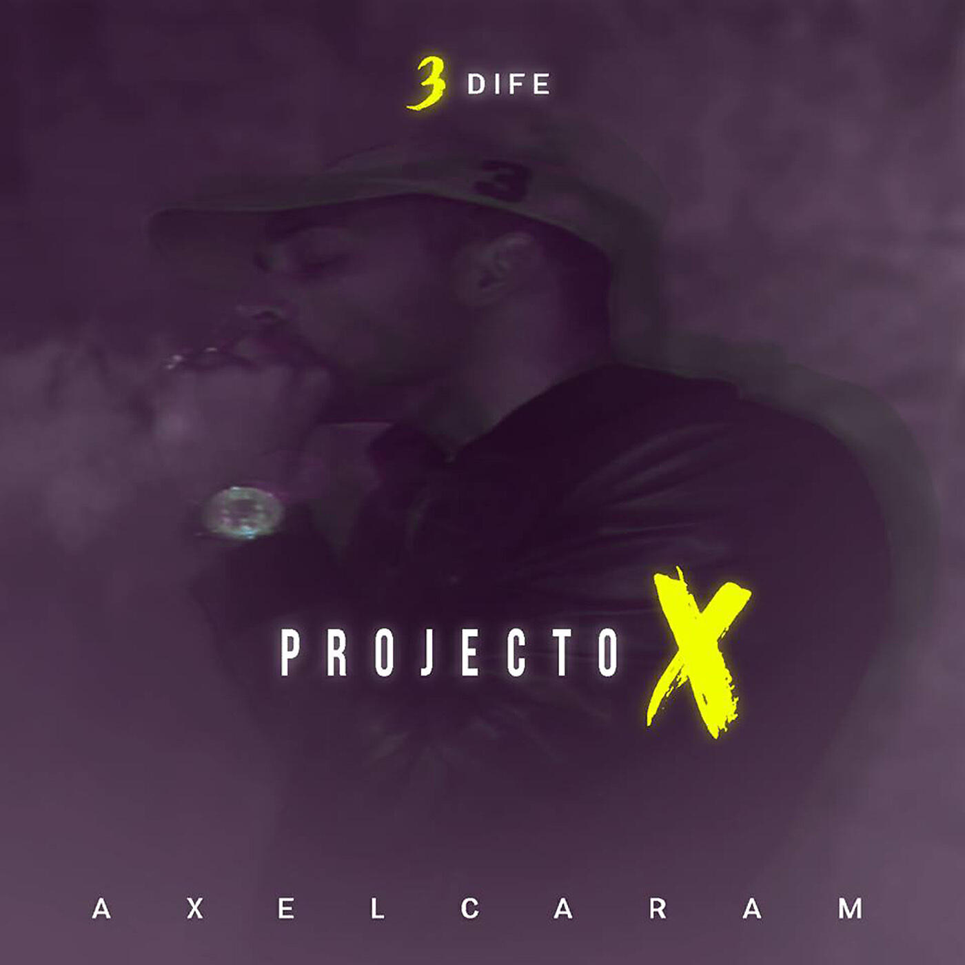 Axel Caram - Proyecto X