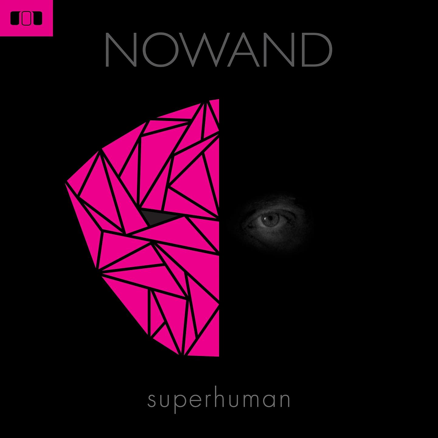 Постер альбома Superhuman