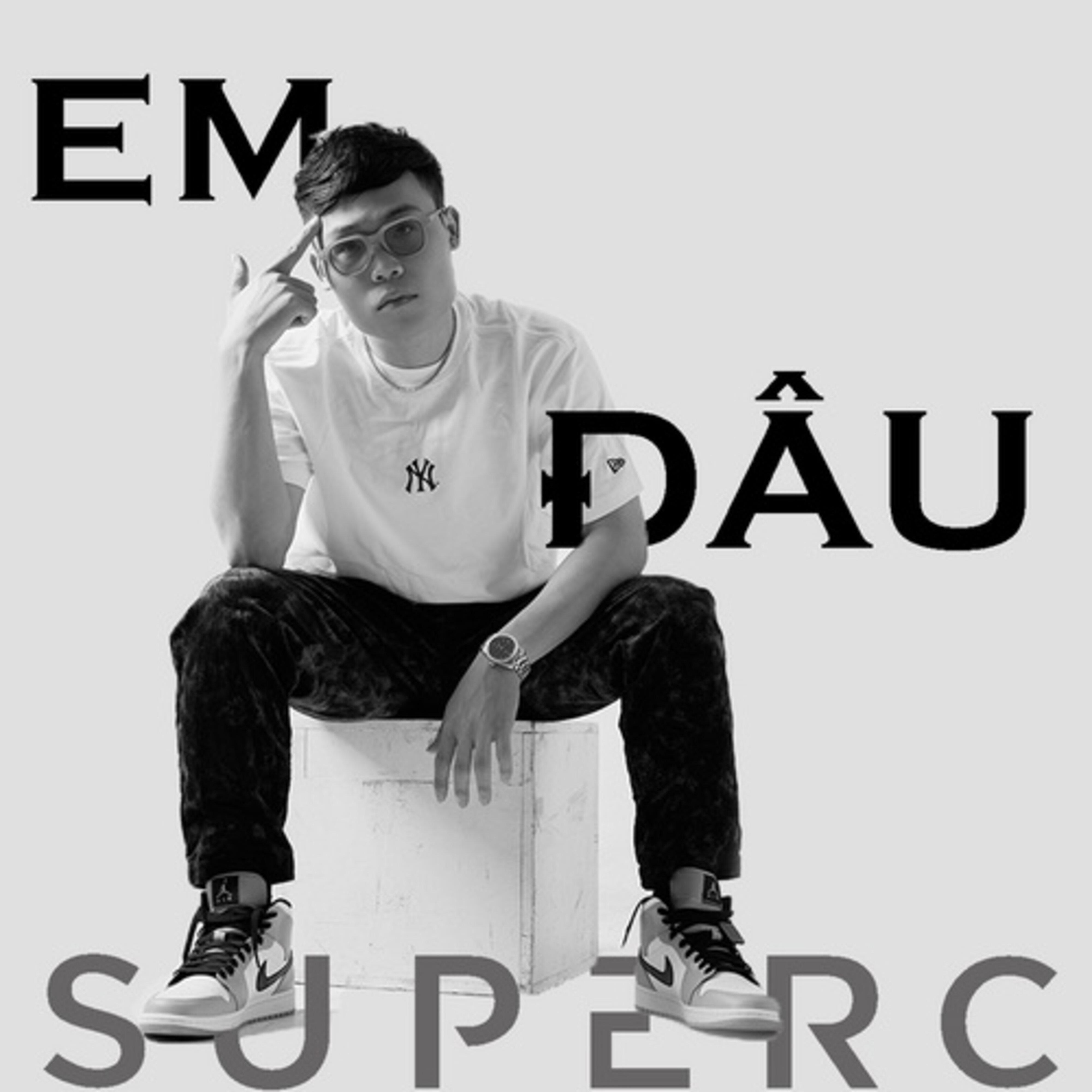 Постер альбома Em Đâu