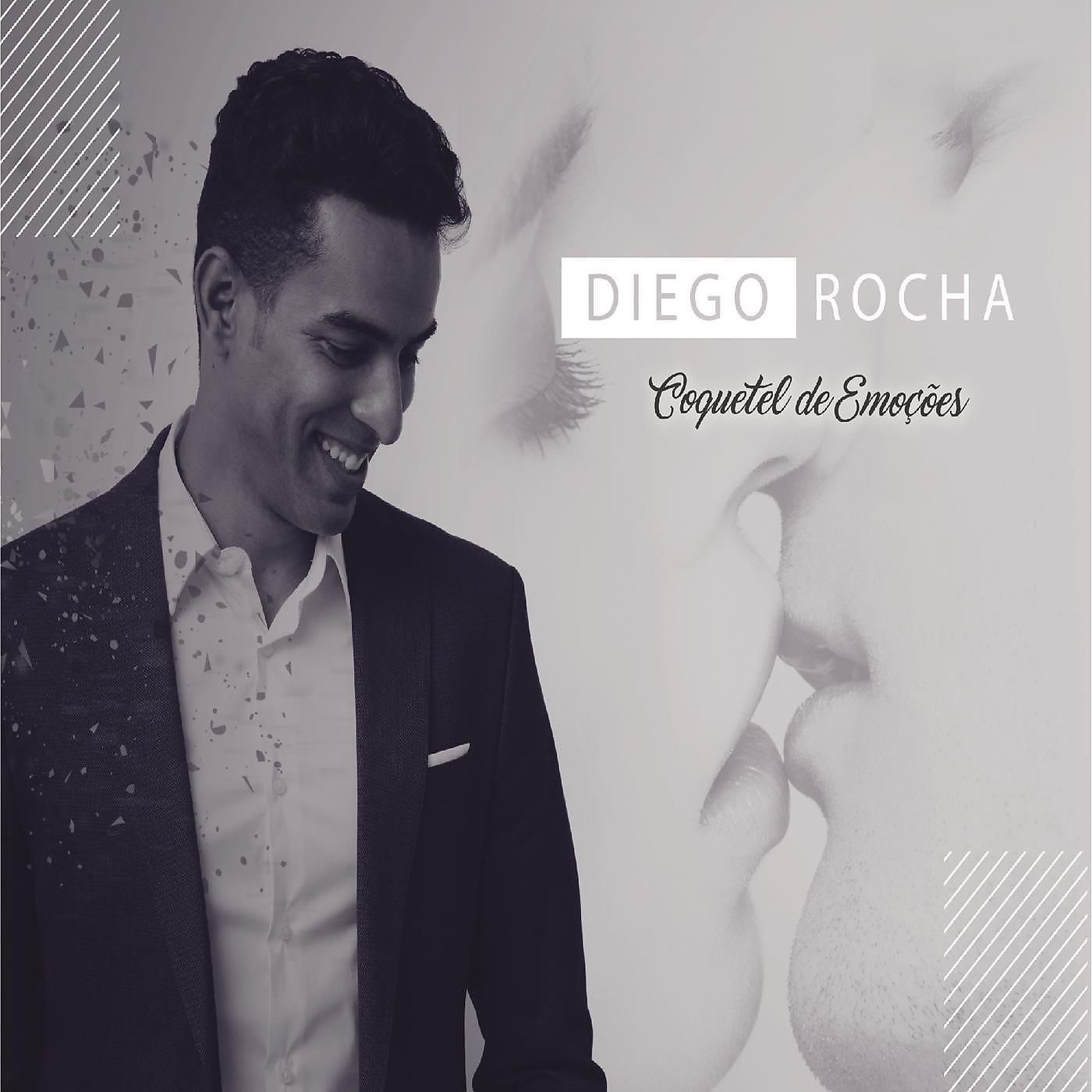 Diego Rocha - Tudo Mudou