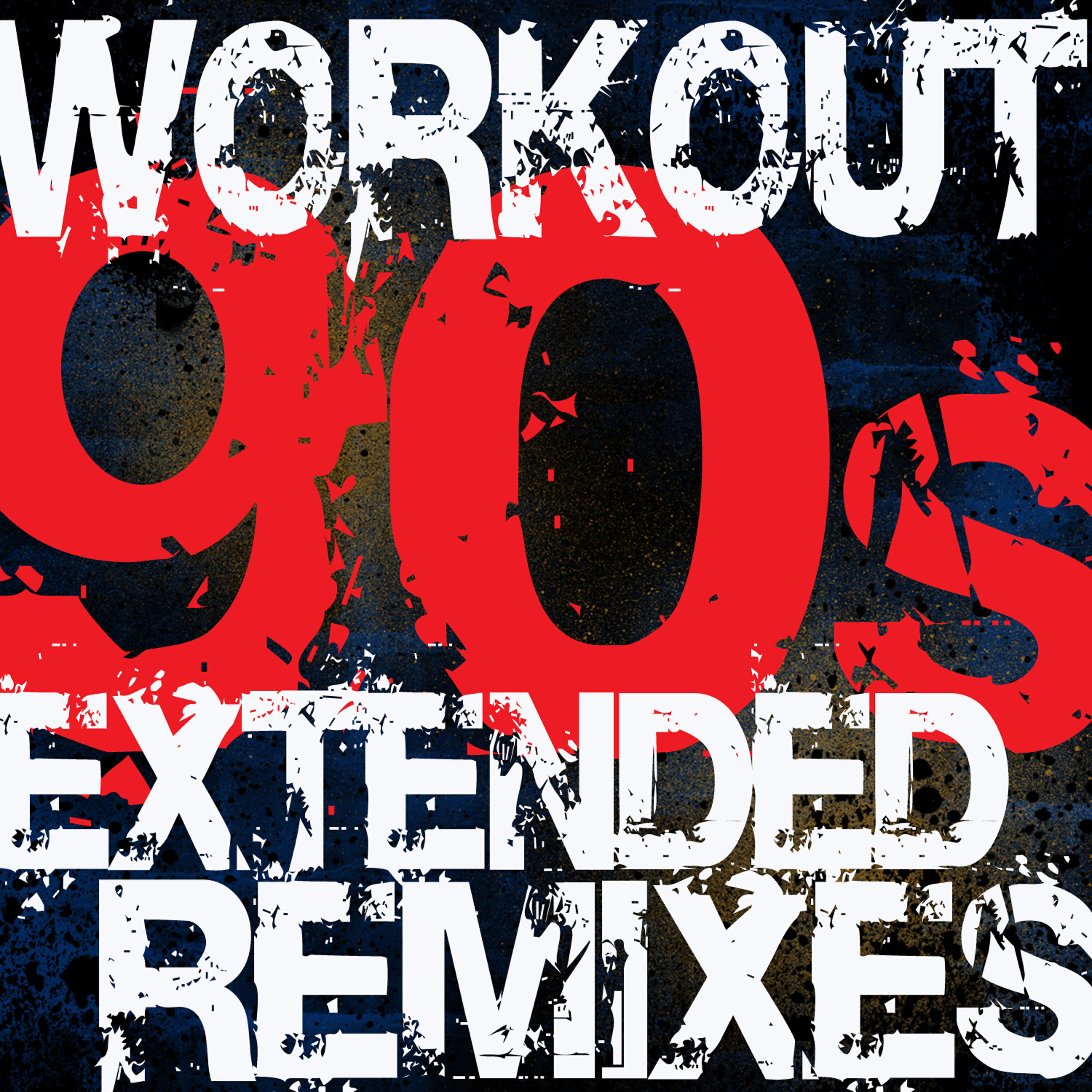 Workout Remix Factory - I Like to Move It (DJ ReMix) (As Made Famous by Reel 2 Reel)