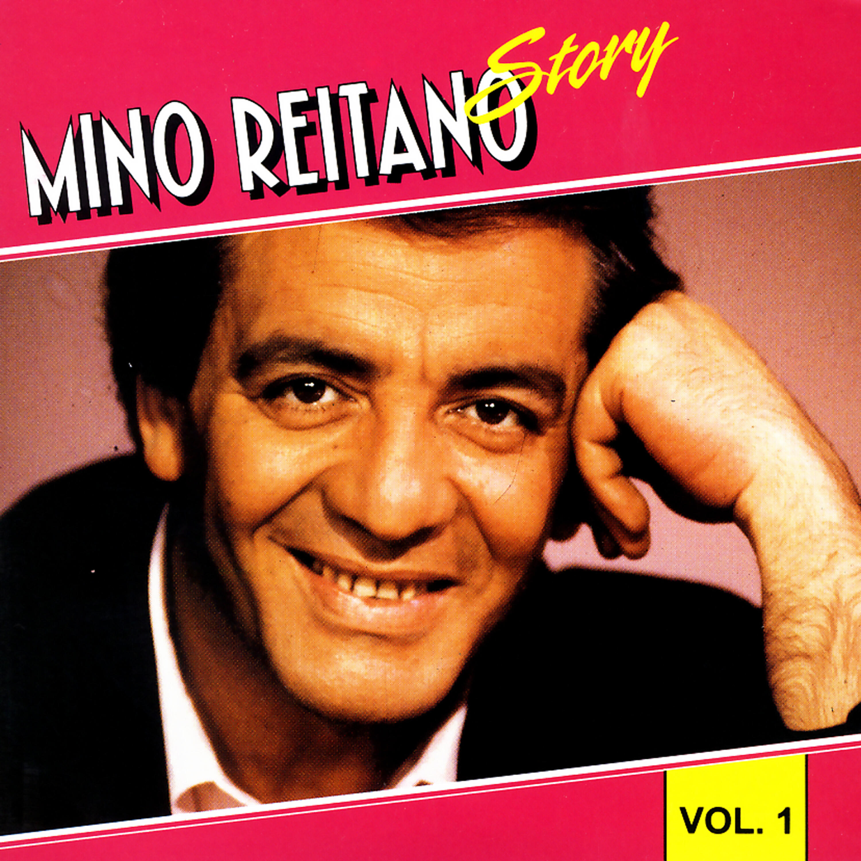 Mino Reitano - Avevo Un Cuore (Che Ti Amava Tanto)