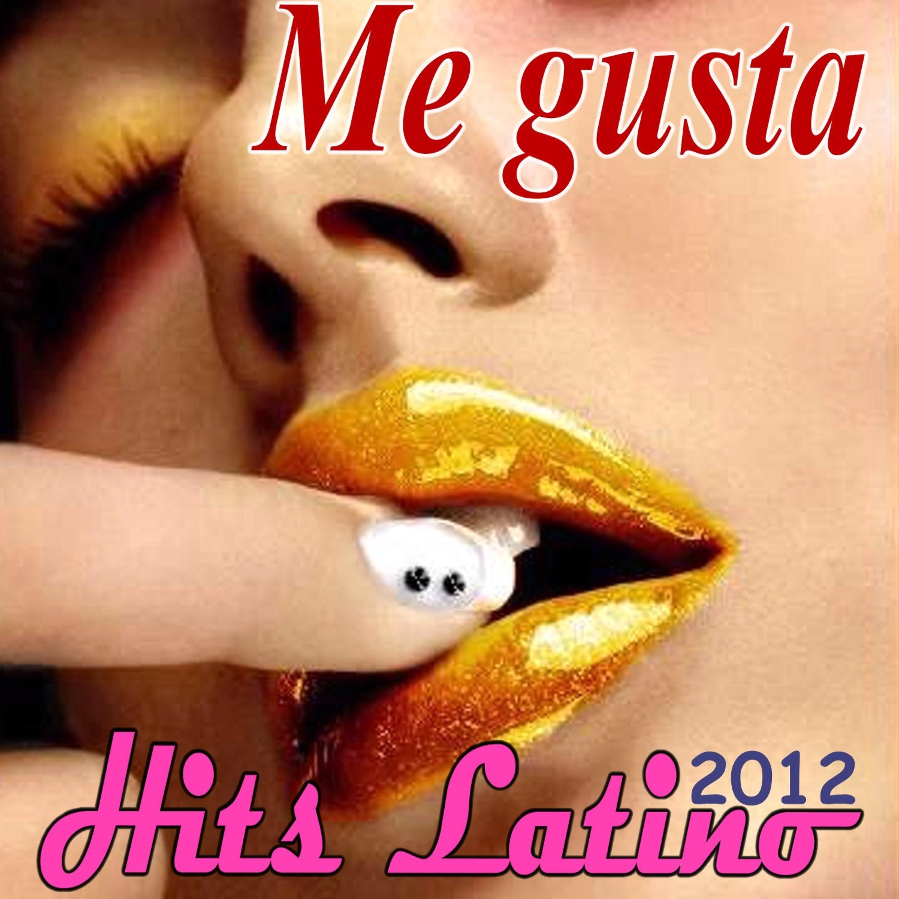 Постер альбома Hits Latino 2012