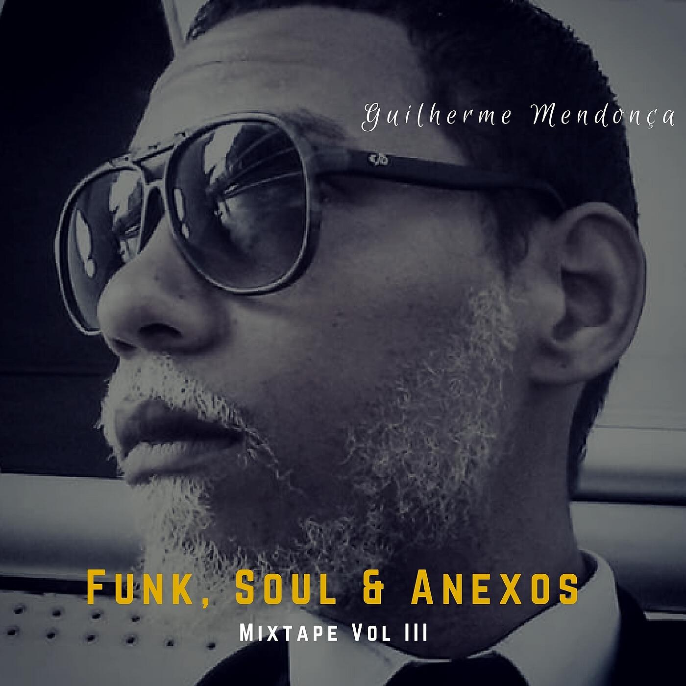 Guilherme Mendonça - Minino