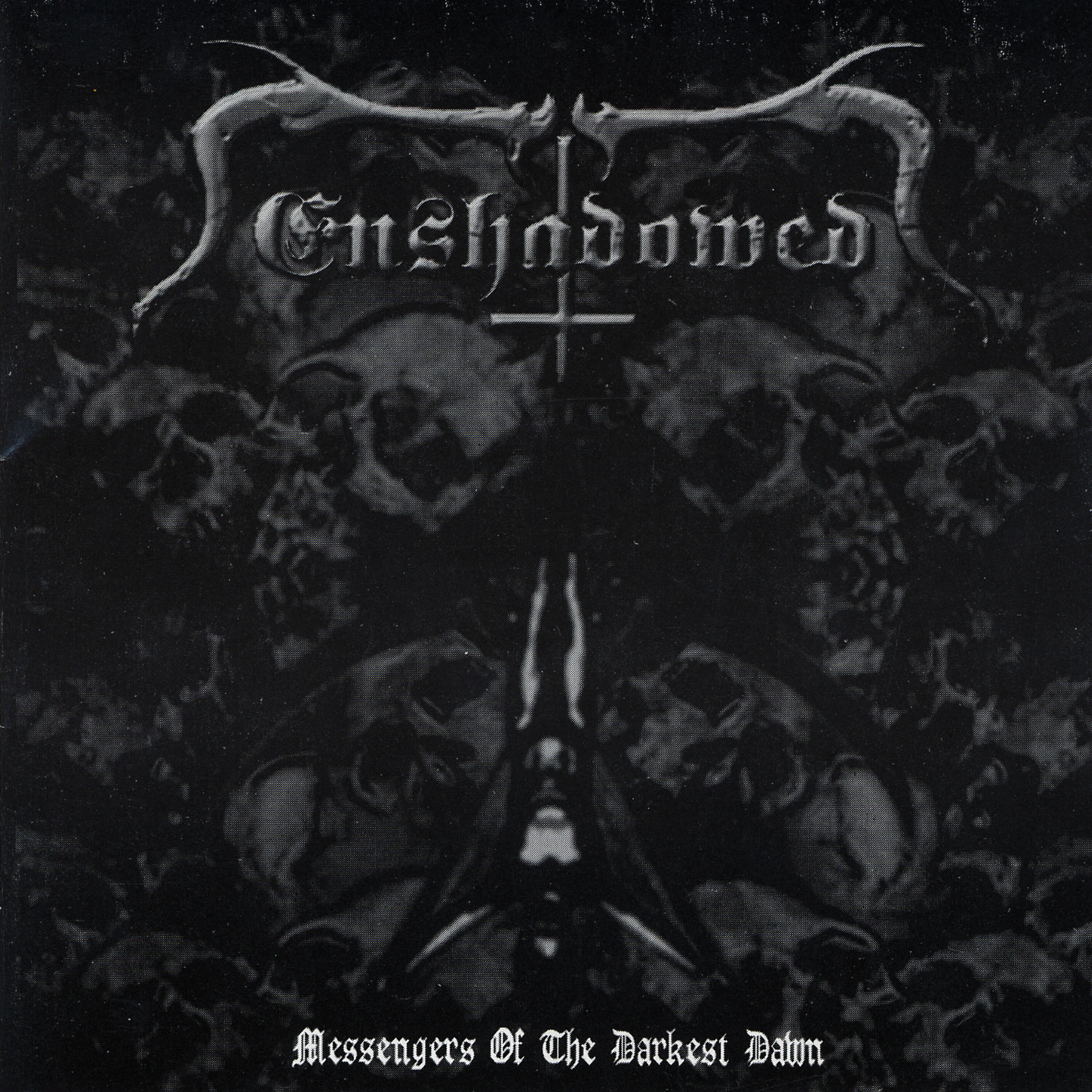 Enshadowed - From A Carnal To A Spiritual Fist