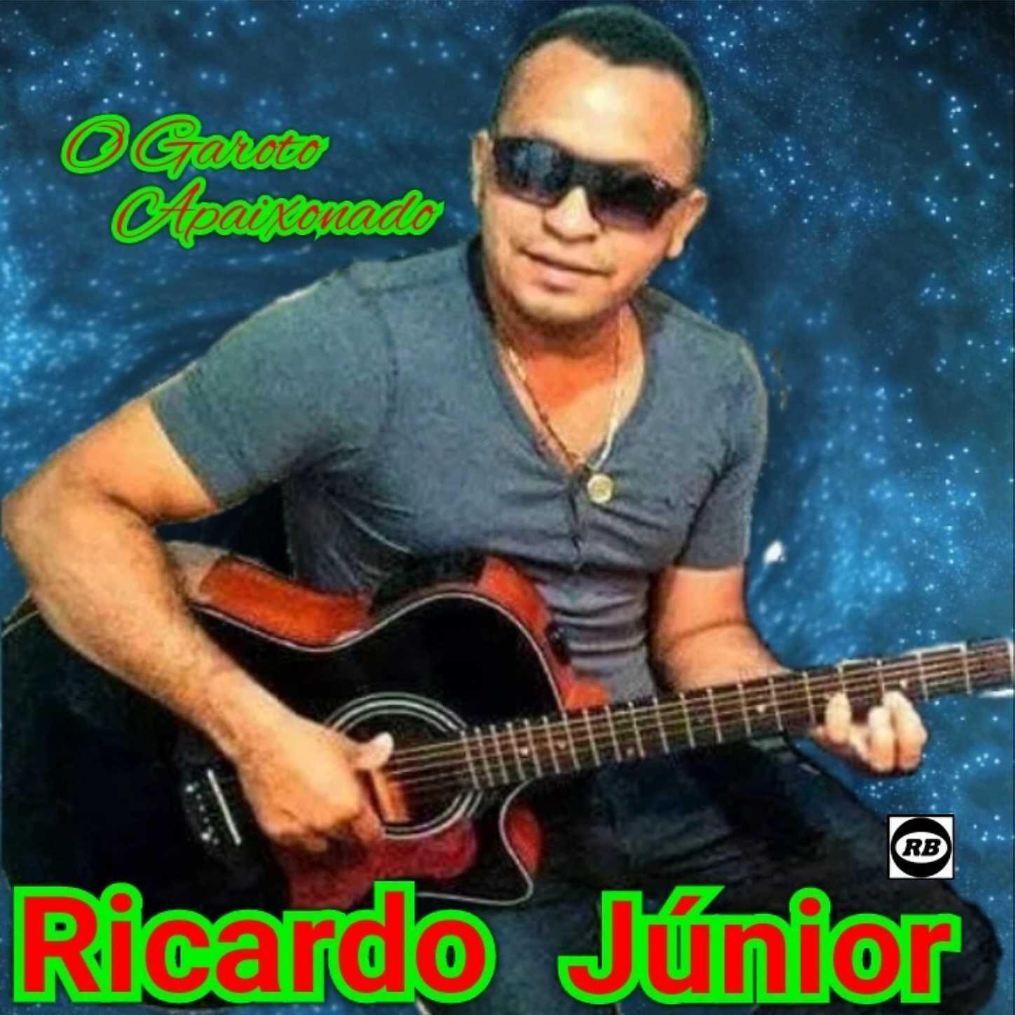 Ricardo Júnior - Madrugada no bar