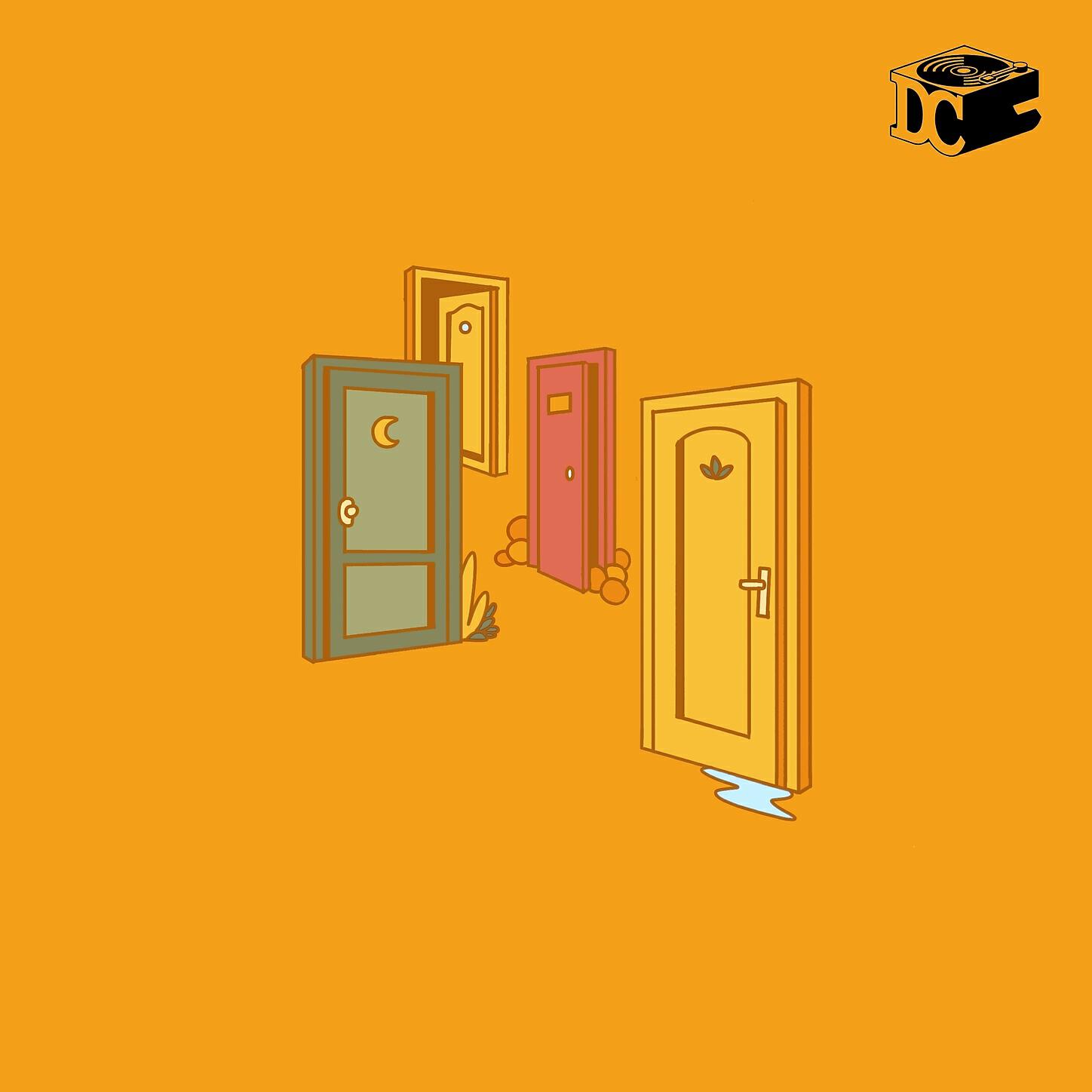 Krynoze - Indoor Stories