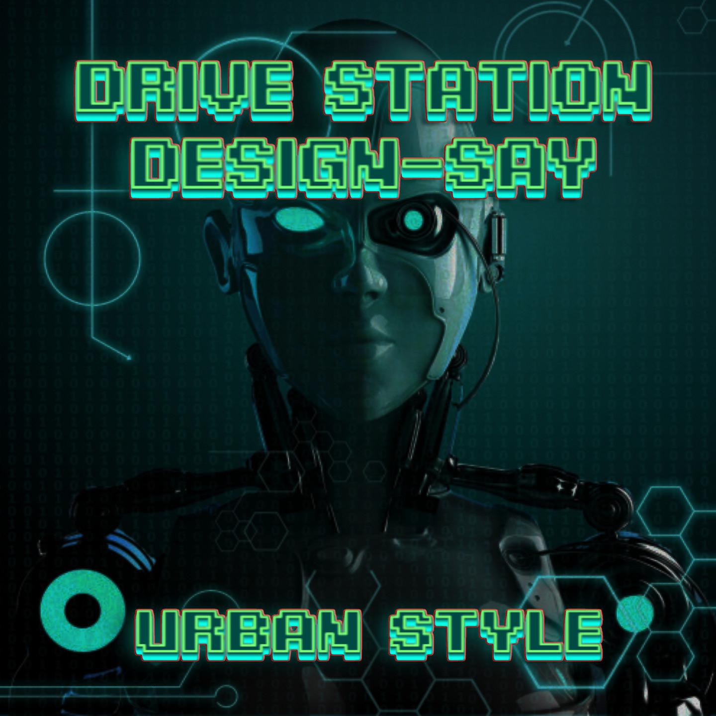 Постер альбома Urban Style
