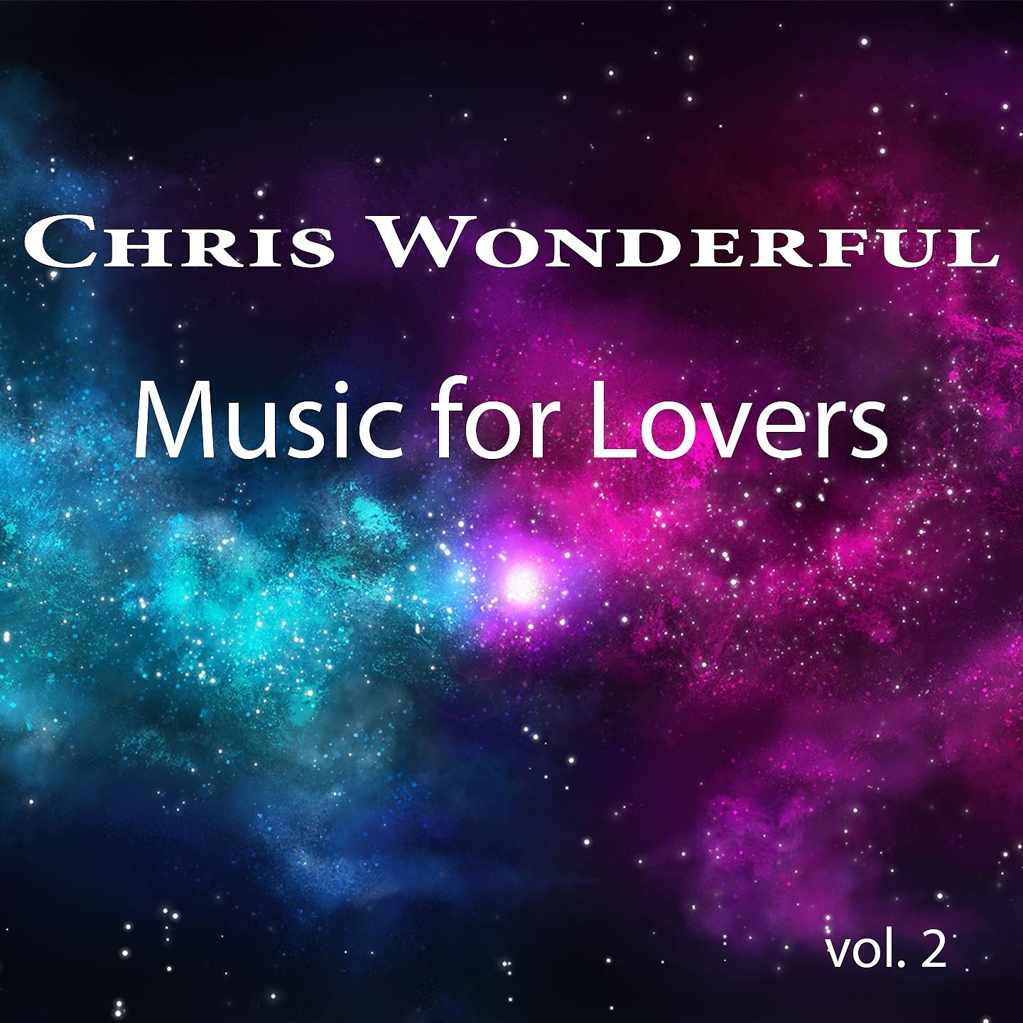 Постер альбома Music for Lovers, Vol. 2