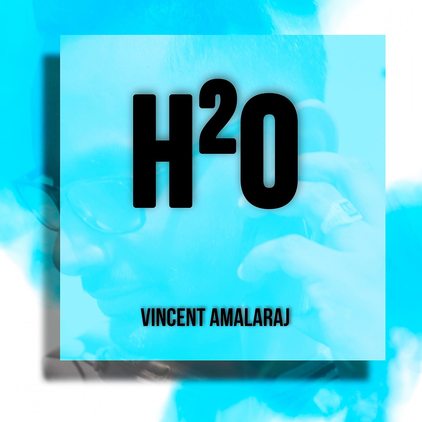 Постер альбома H20