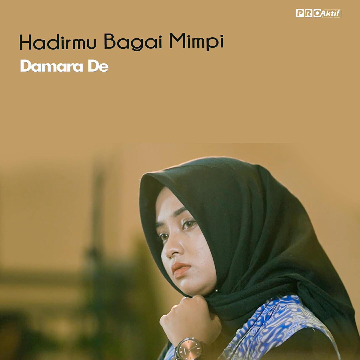 Damara De - Hadirmu Bagai Mimpi