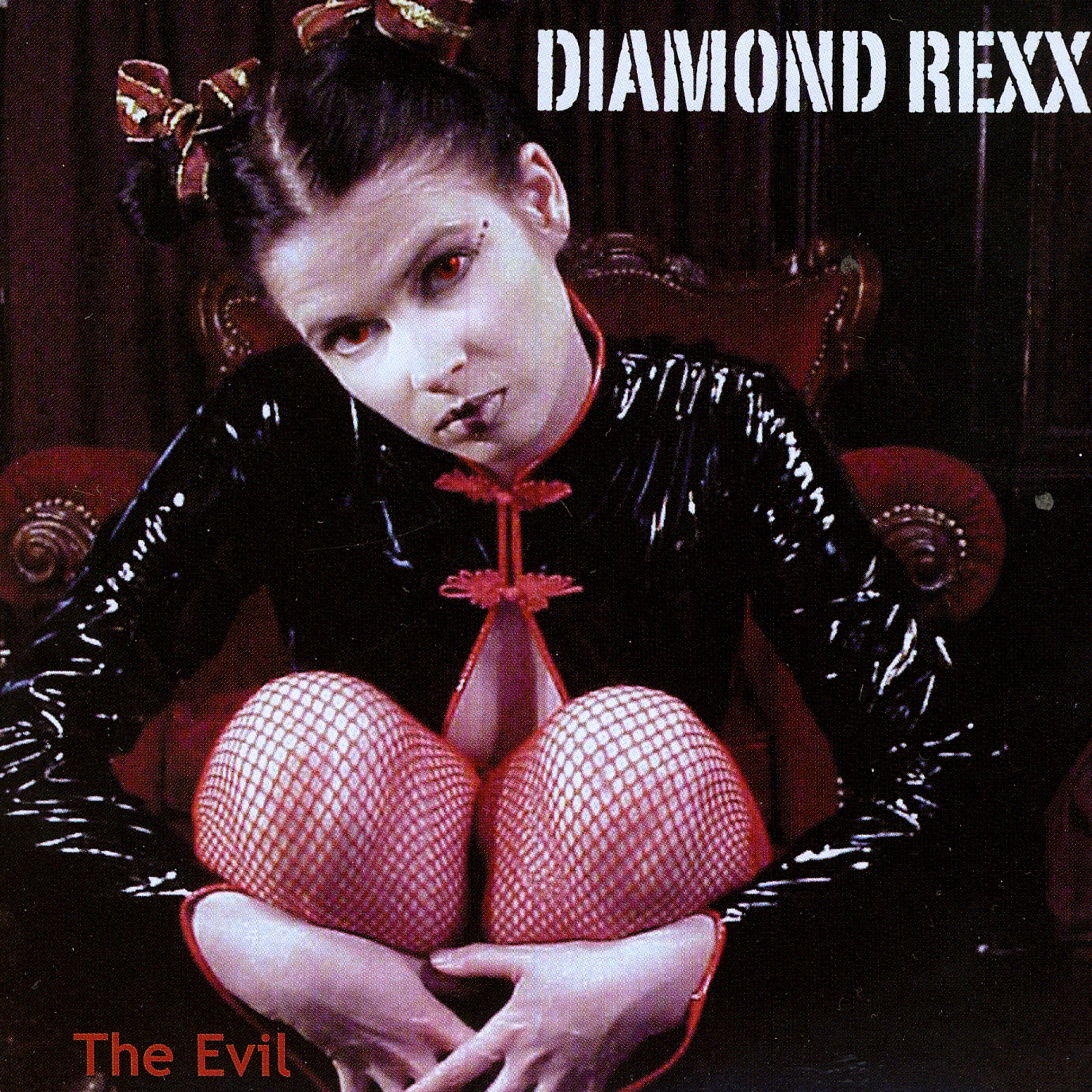 Diamond Rexx - Ace Of Spades