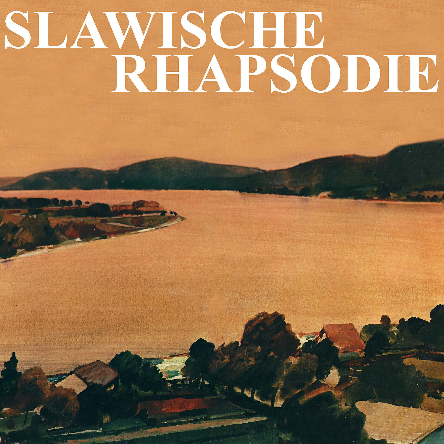 Lamoureux Orchestra - Overture to 