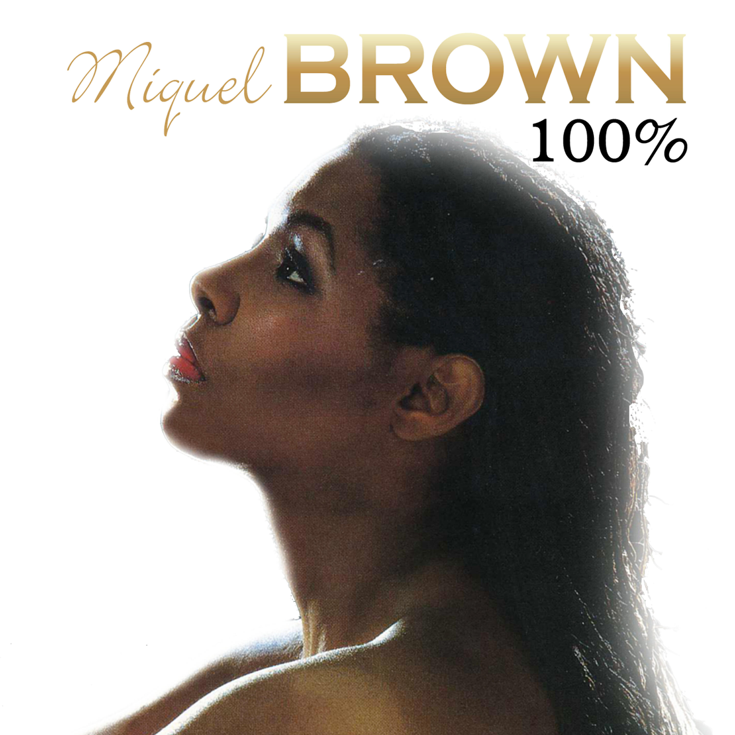 Miquel Brown - One Way Street