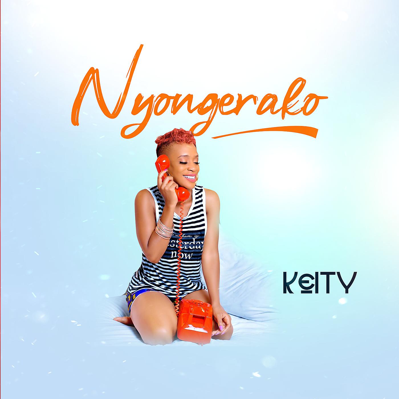 Постер альбома Nyongerako