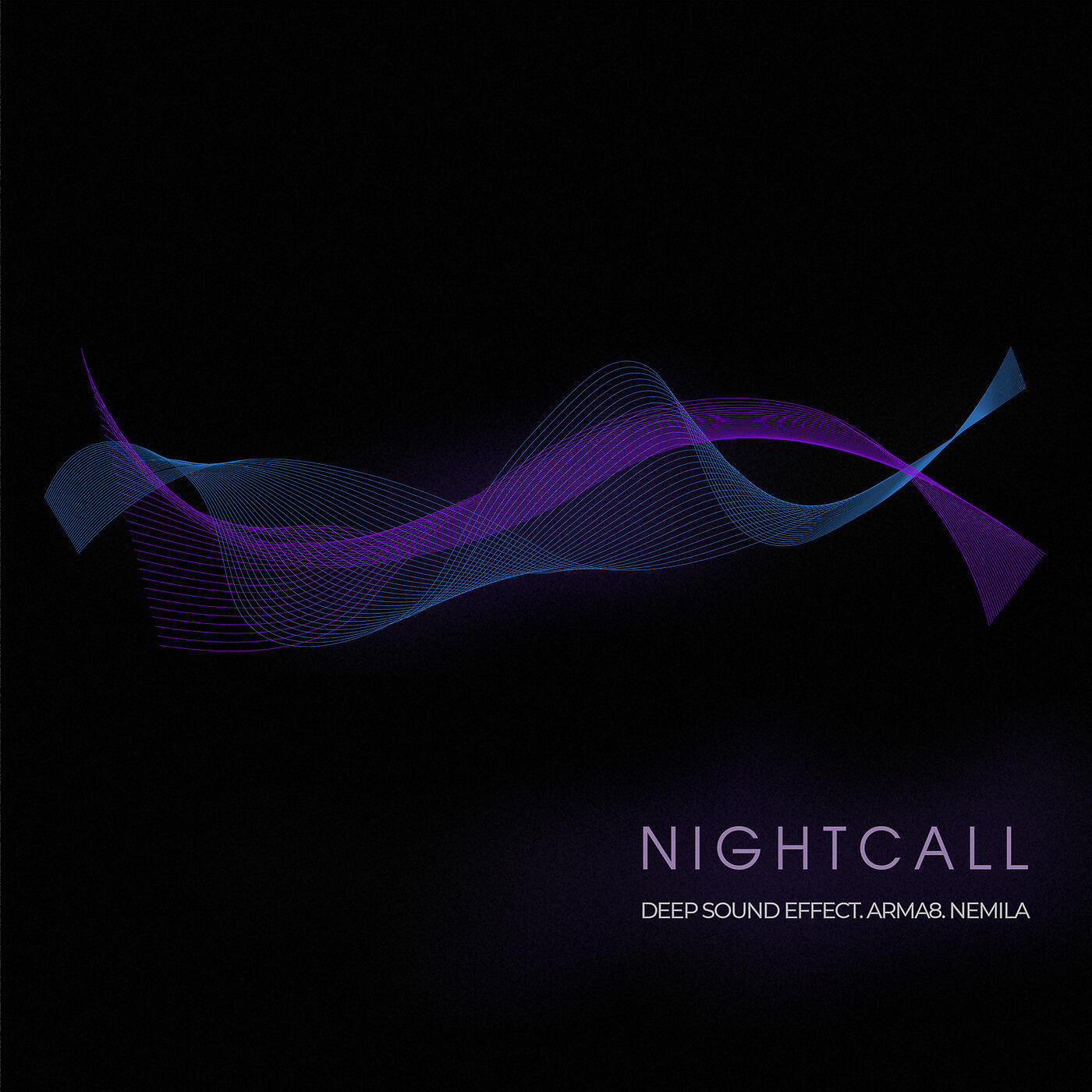 Deep Sound Effect - Nightcall