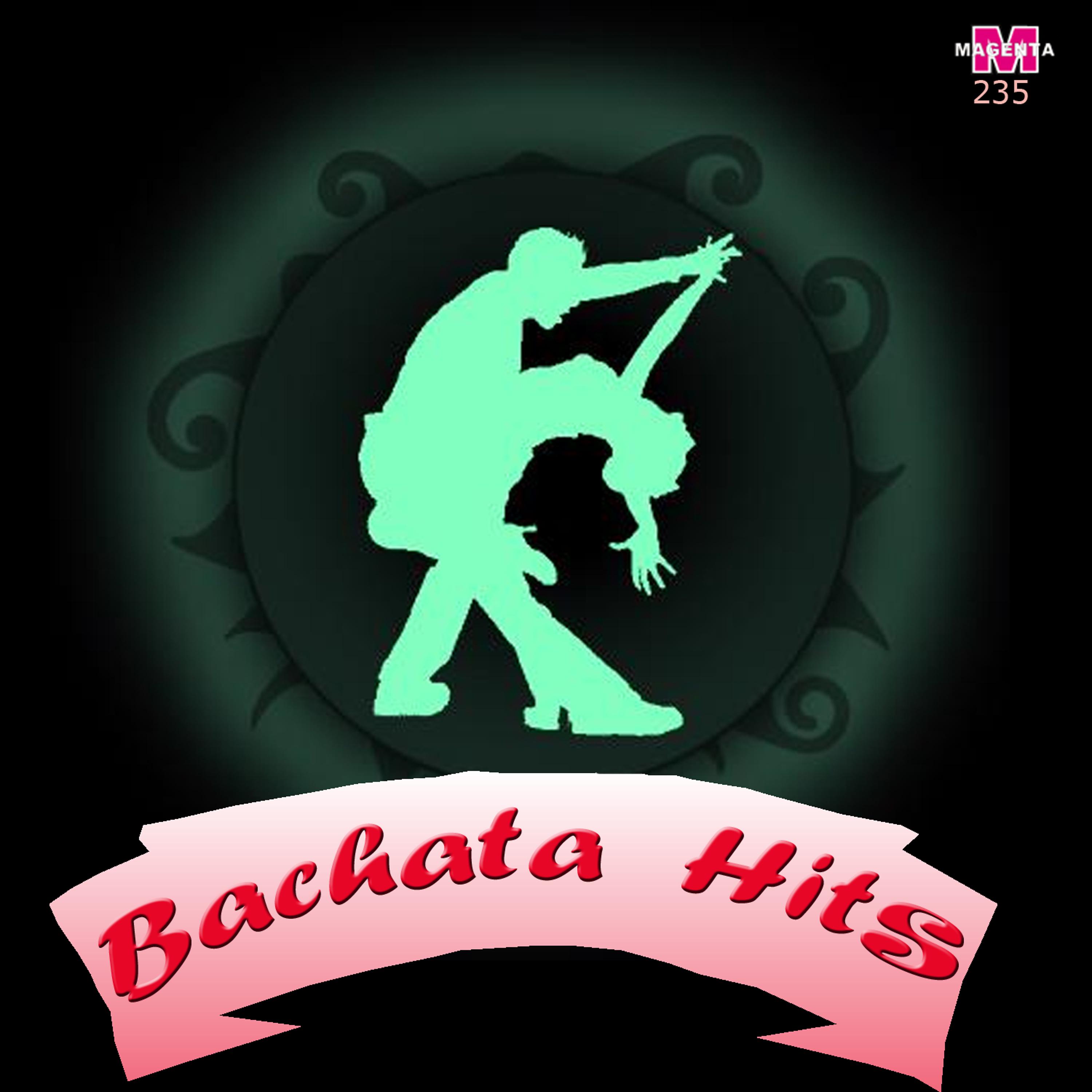 Постер альбома Bachata Hits