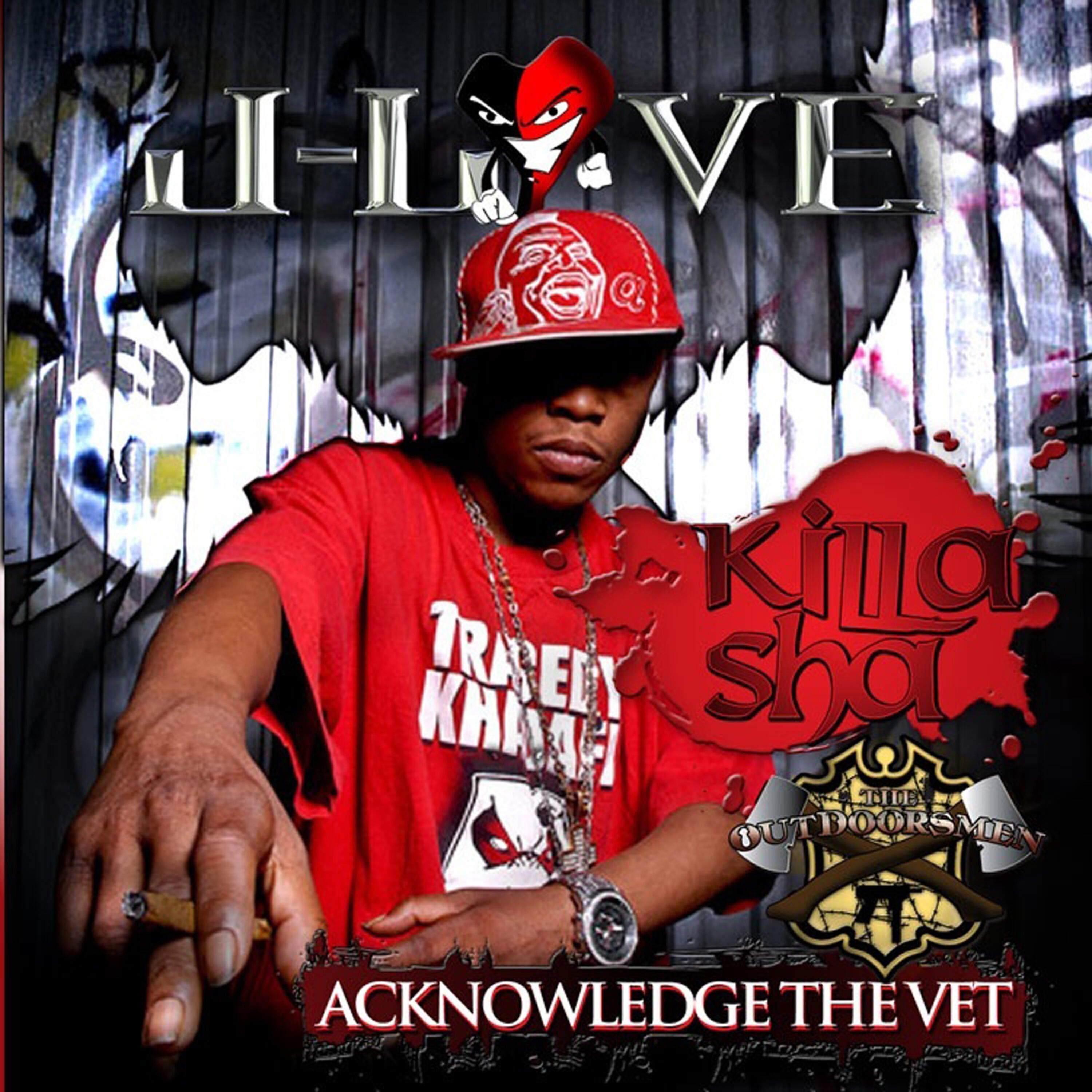Killa Sha - Macia Livin'