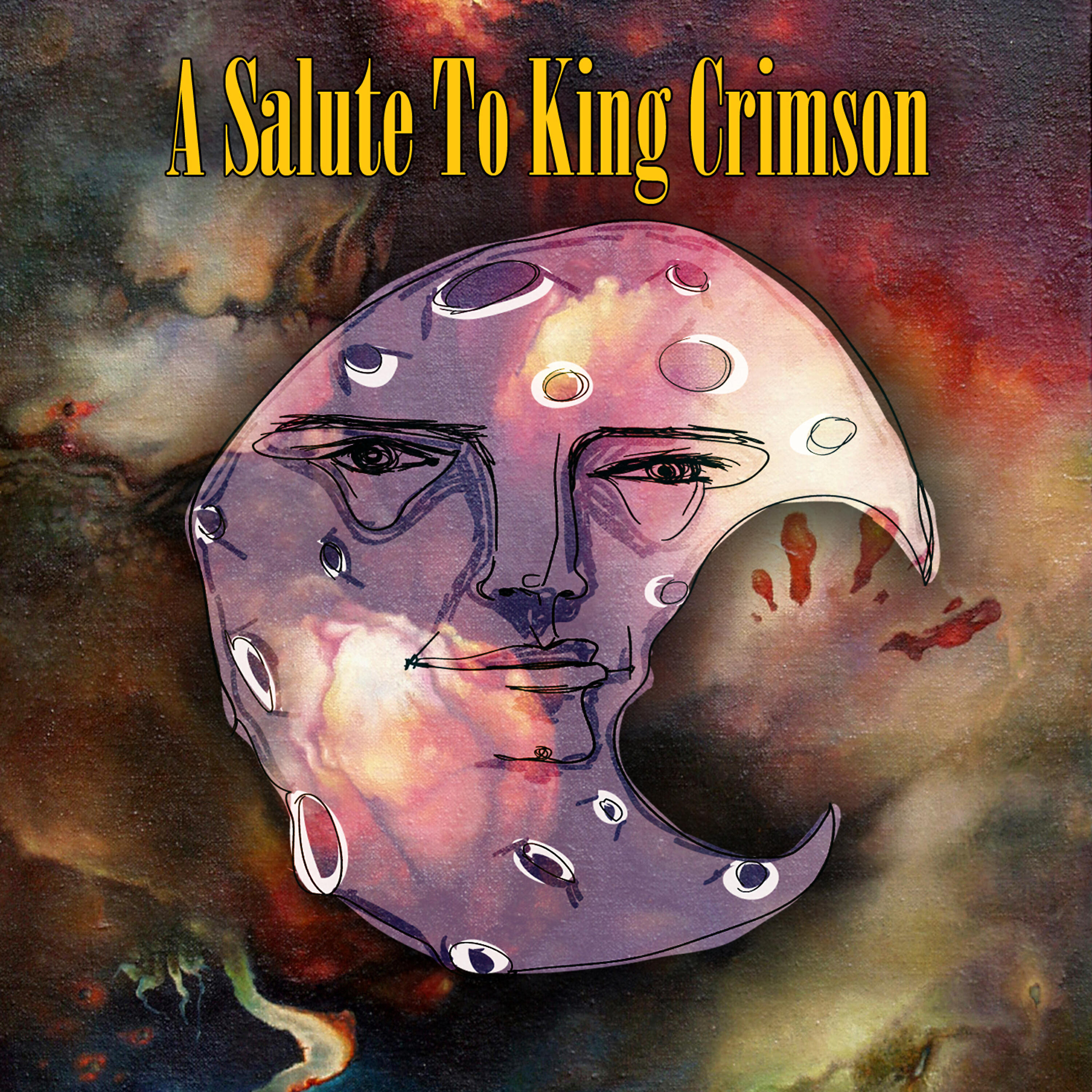 Greg Lake - In The Court Of The Crimson King [Live]