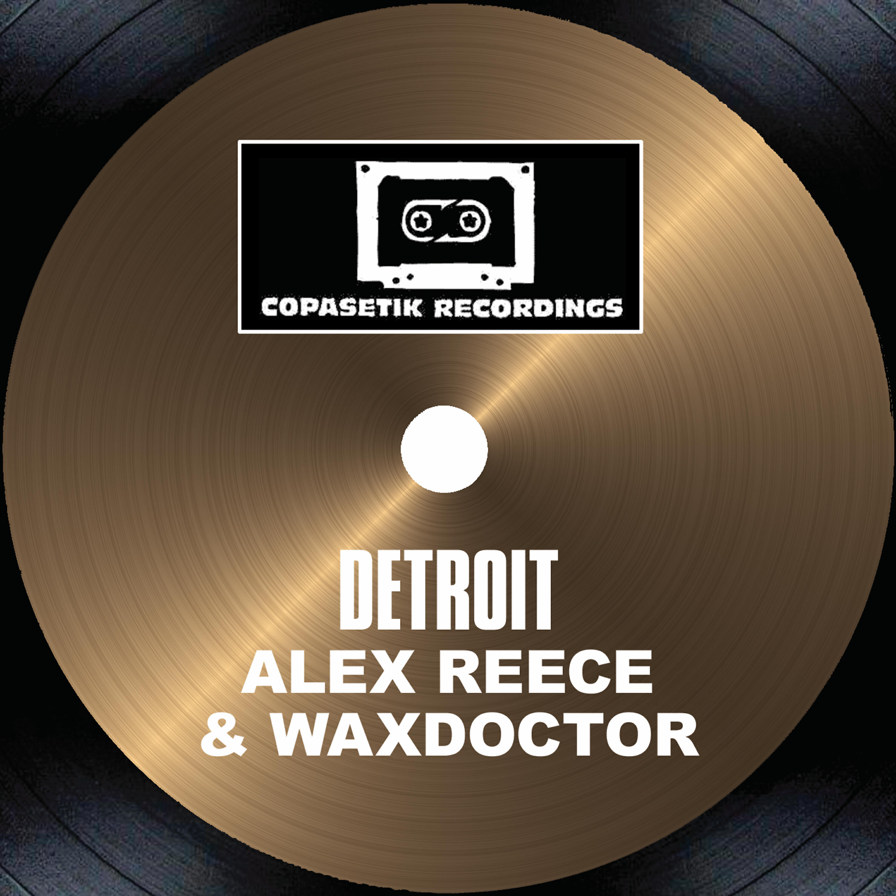 Alex Reece - Detroit