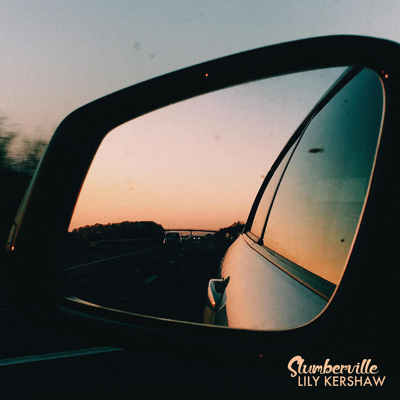 Slumberville - Didn't Want to Go