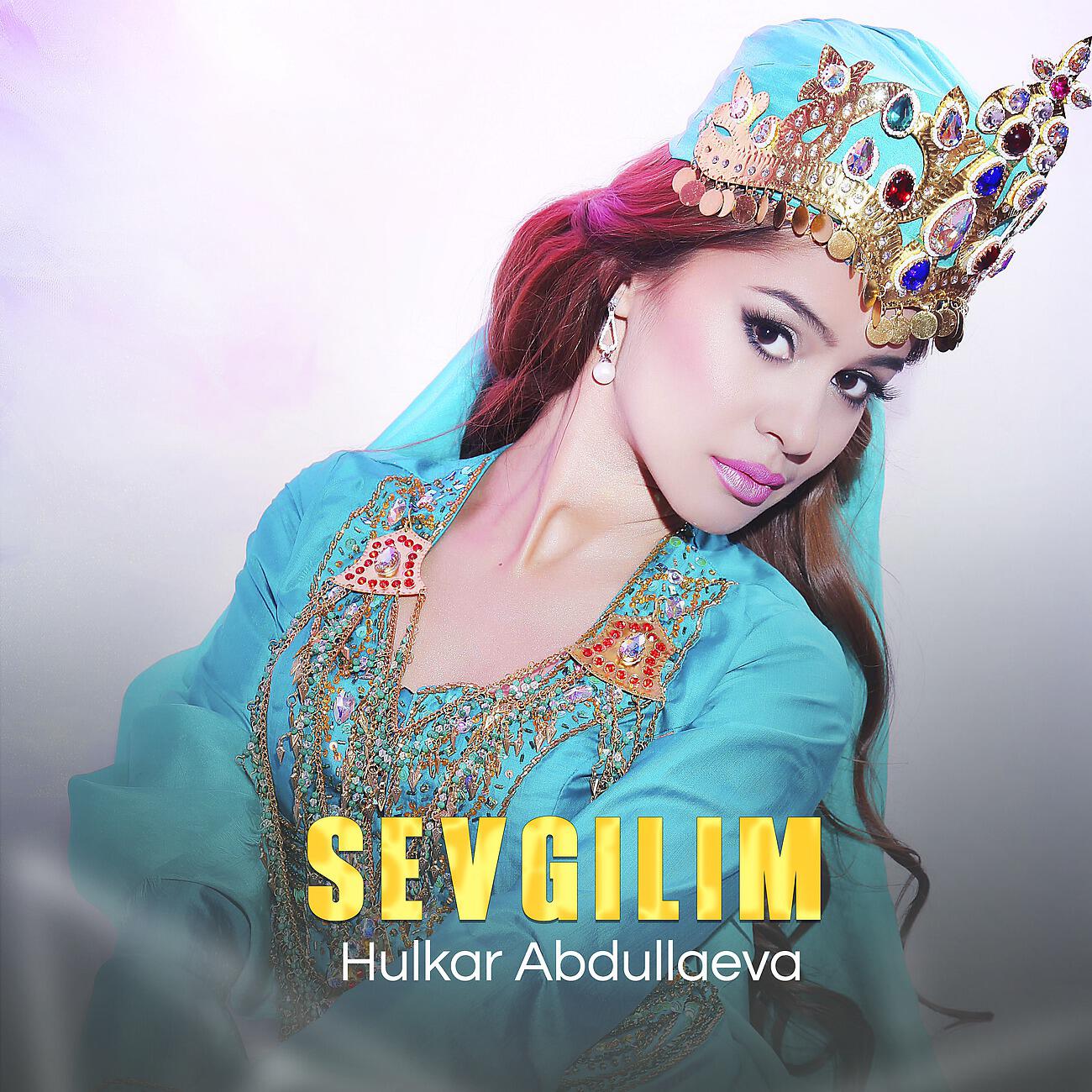 Hulkar Abdullaeva - Cho'girma