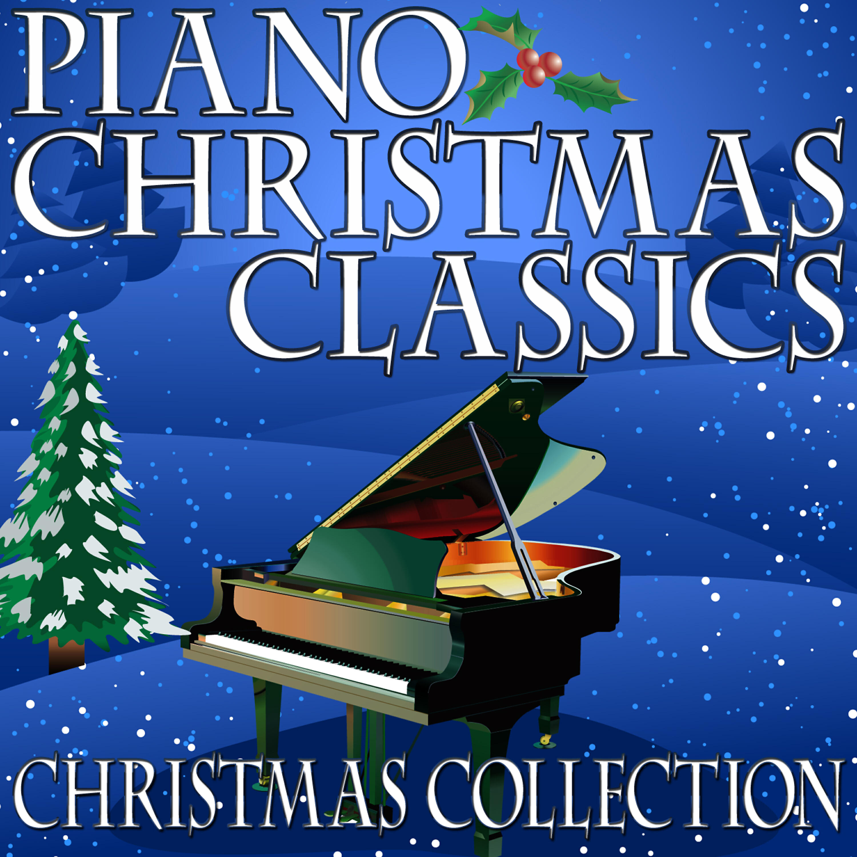 Christmas Music Unlimited - God Rest Ye Merry Gentlemen (God Rest You Merry Gentlemen)