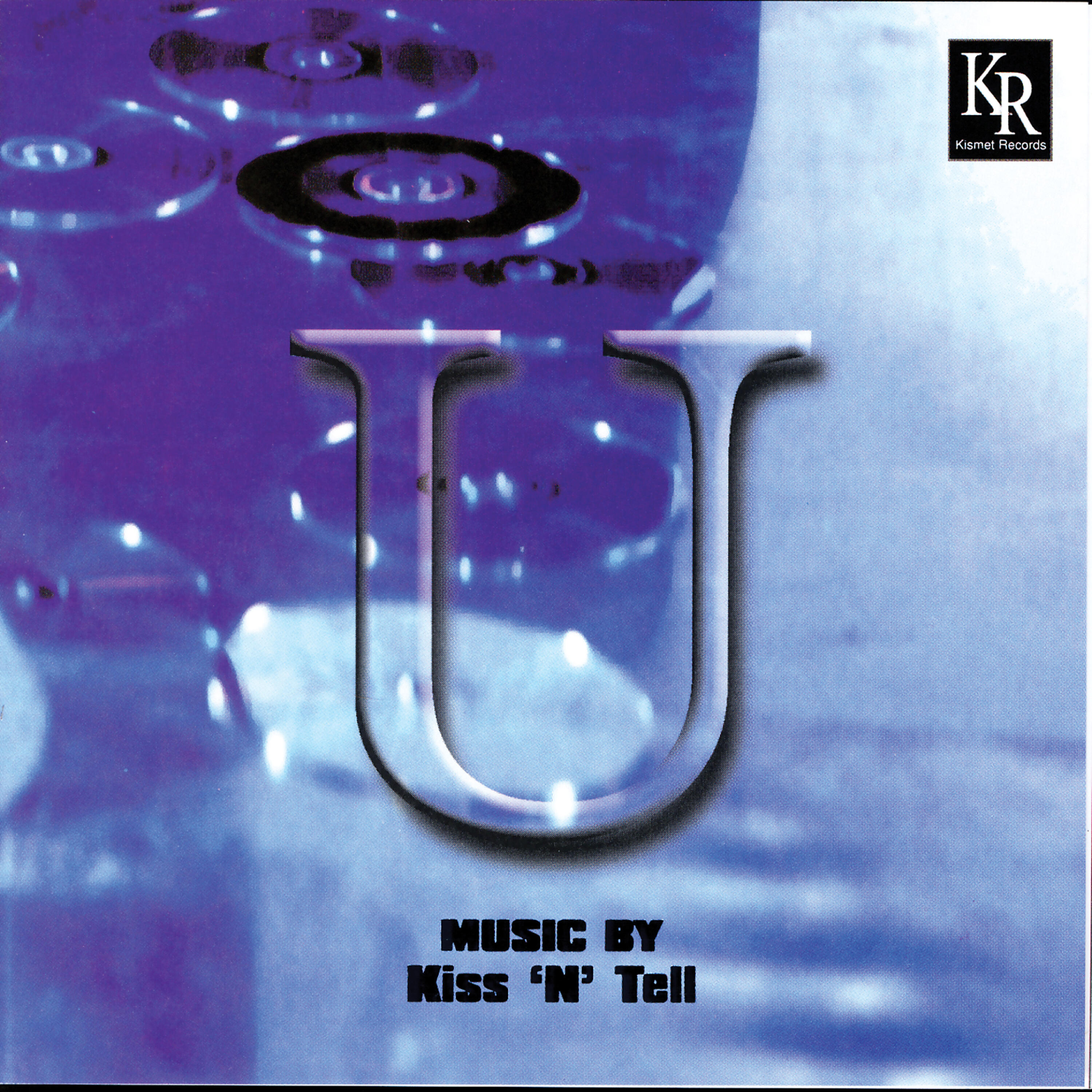 Kiss 'N' Tell - Surme Di