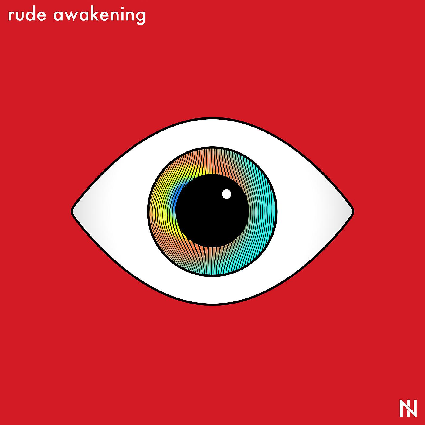 Постер альбома Rude Awakening