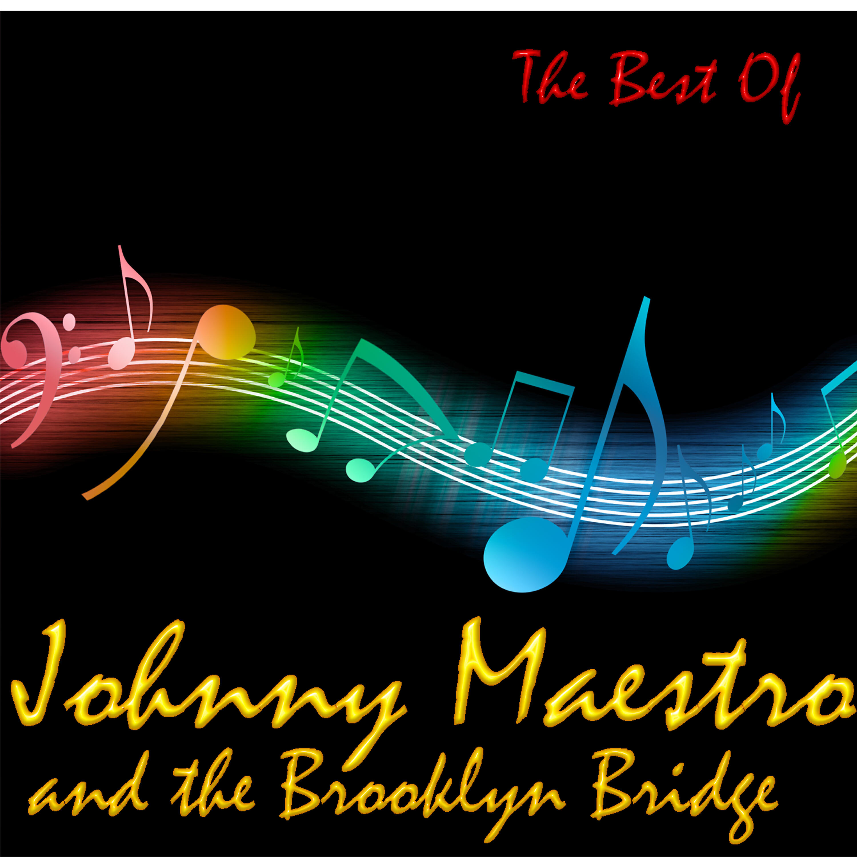 Johnny Maestro - The Worst That Could Happen