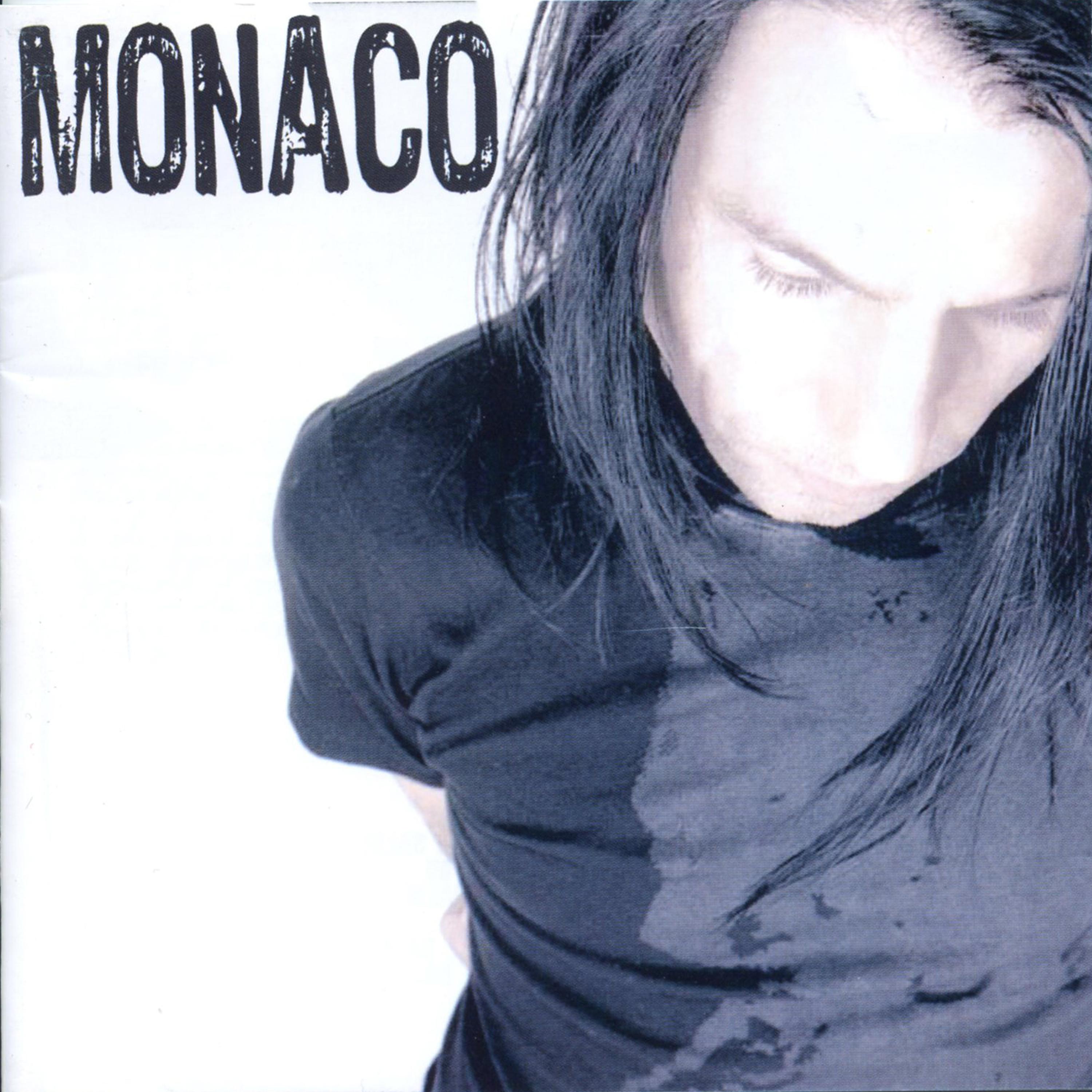 Постер альбома Mónaco