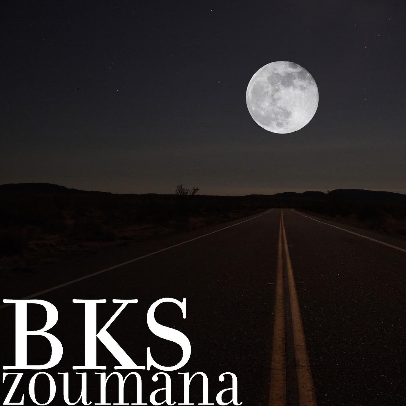 Постер альбома Zoumana