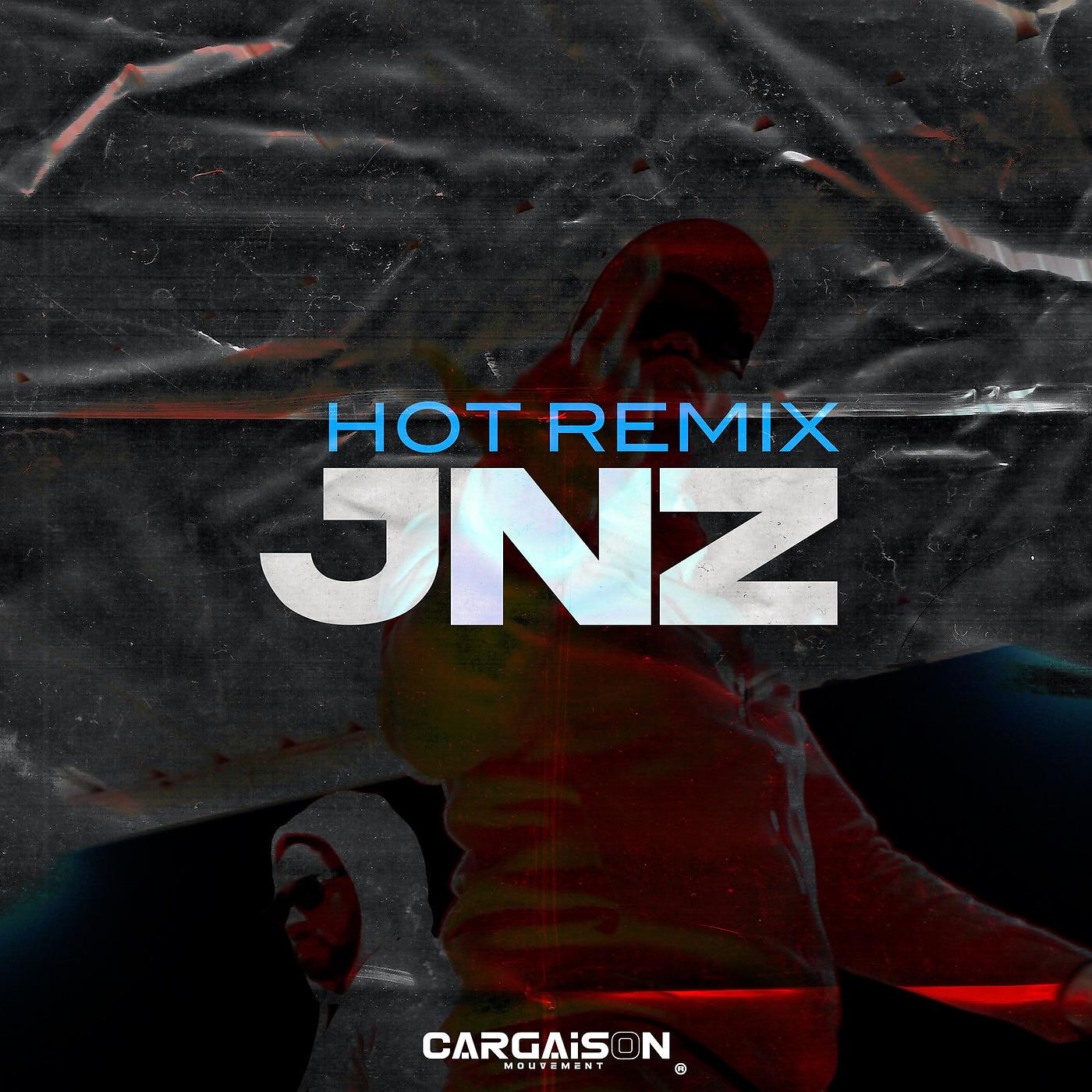 Постер альбома Hot ( Remix )